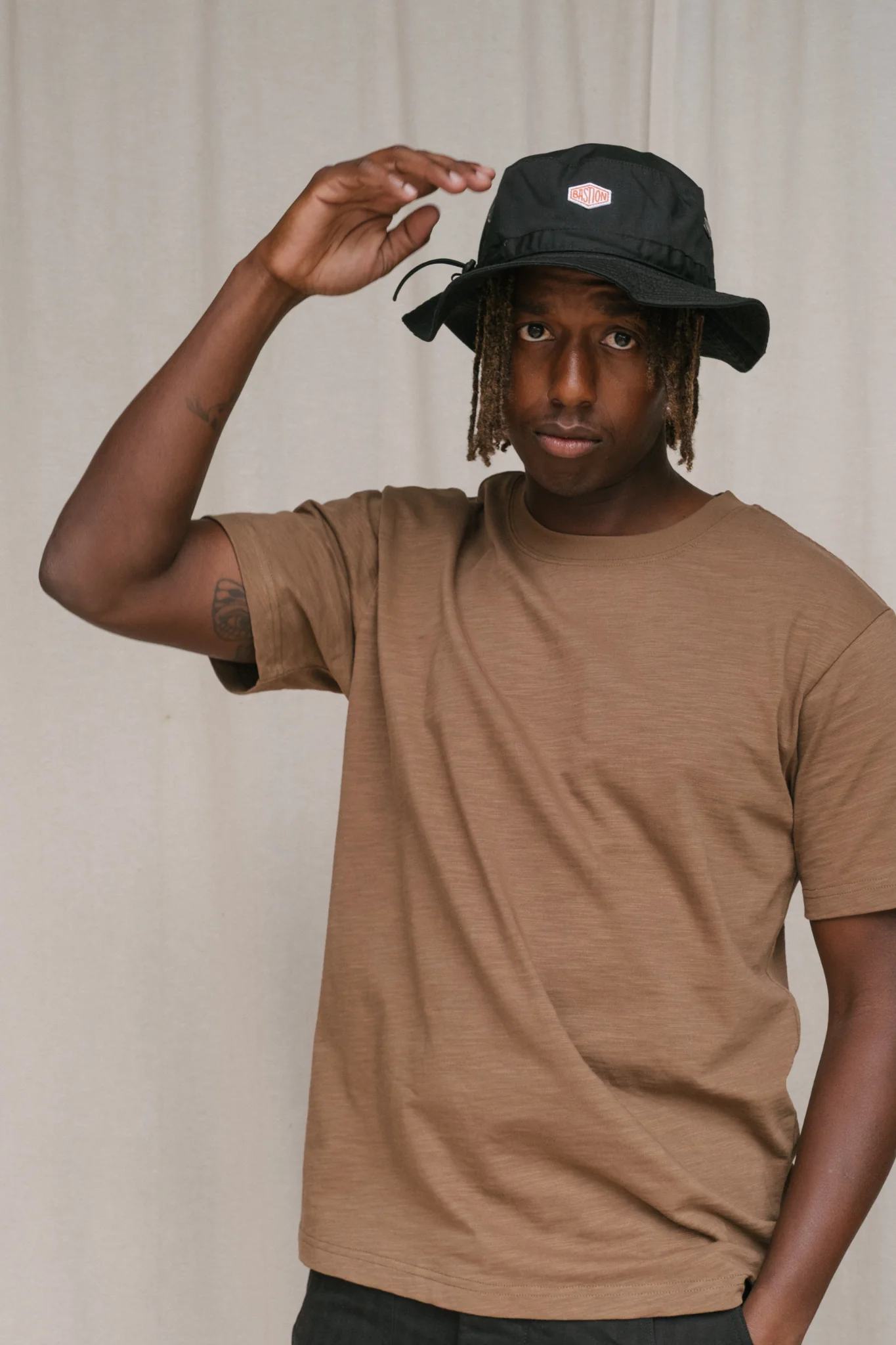 Bob cargo Le Robert - Black - Image 5