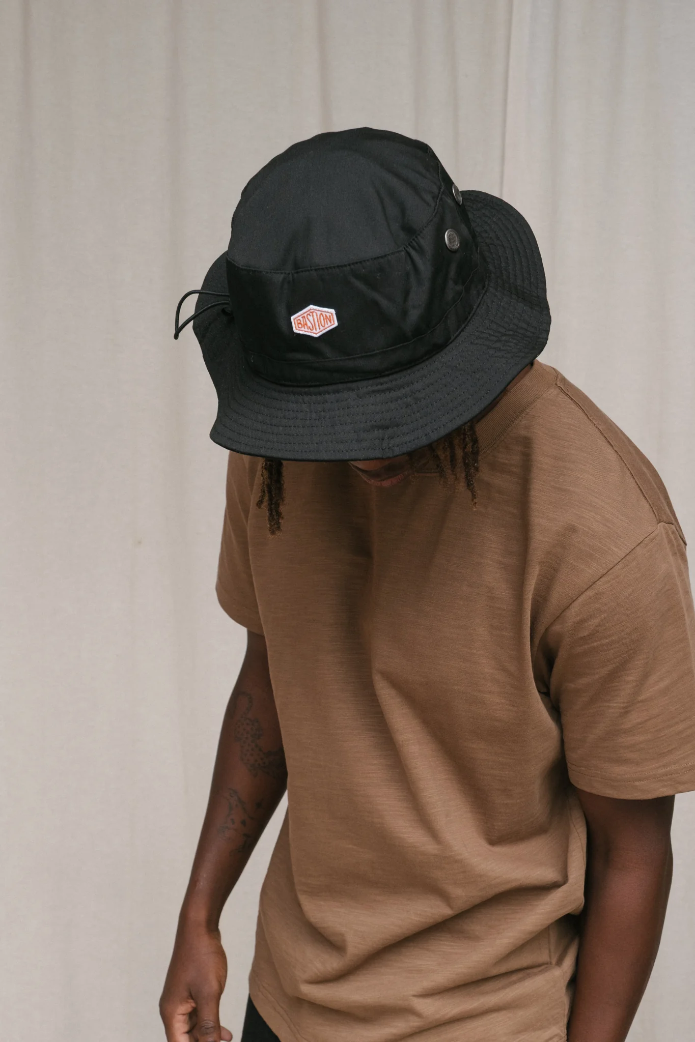 Bob cargo Le Robert - Black - Image 6