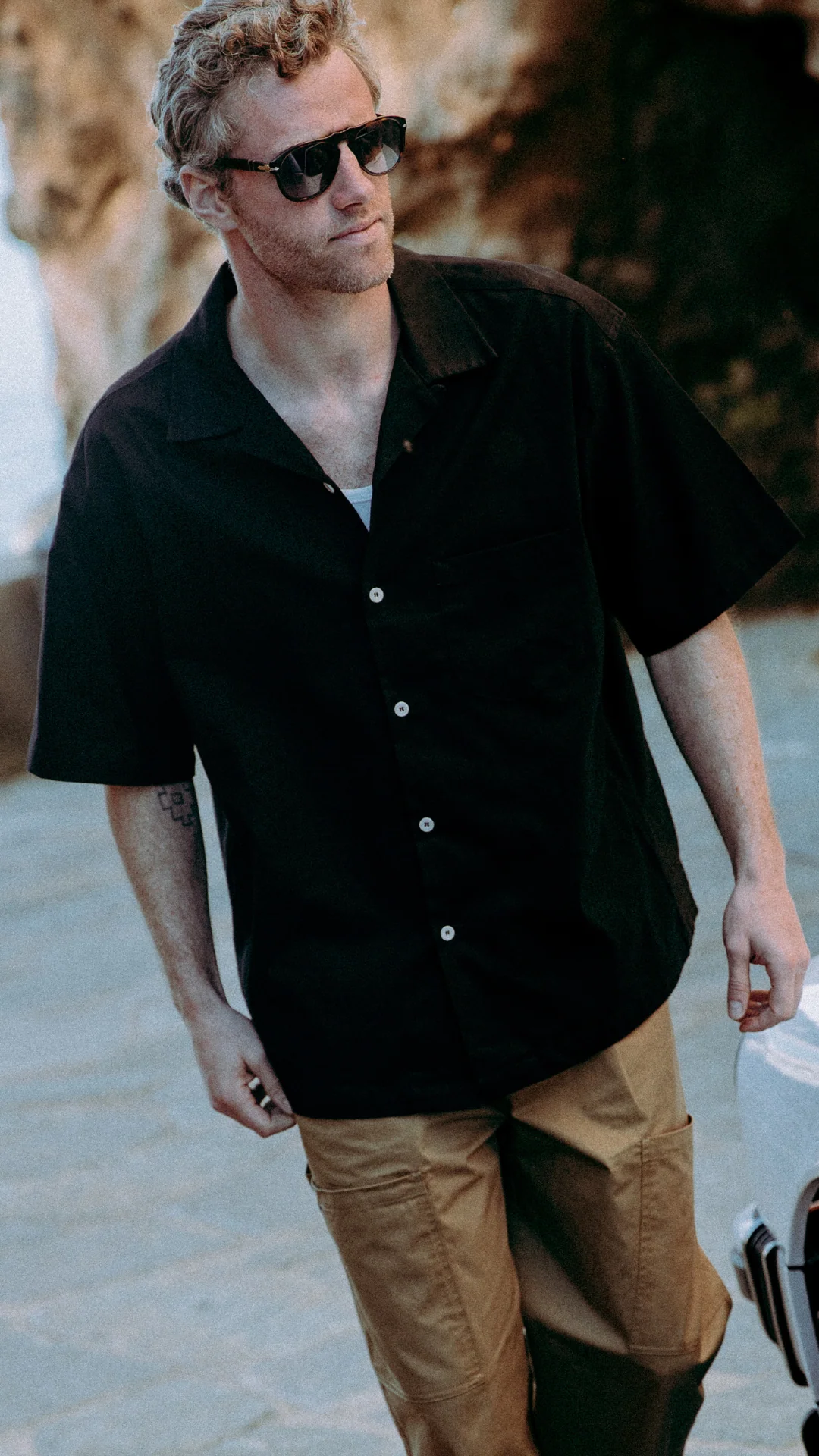 Chemise Le Déterminé - Image 4