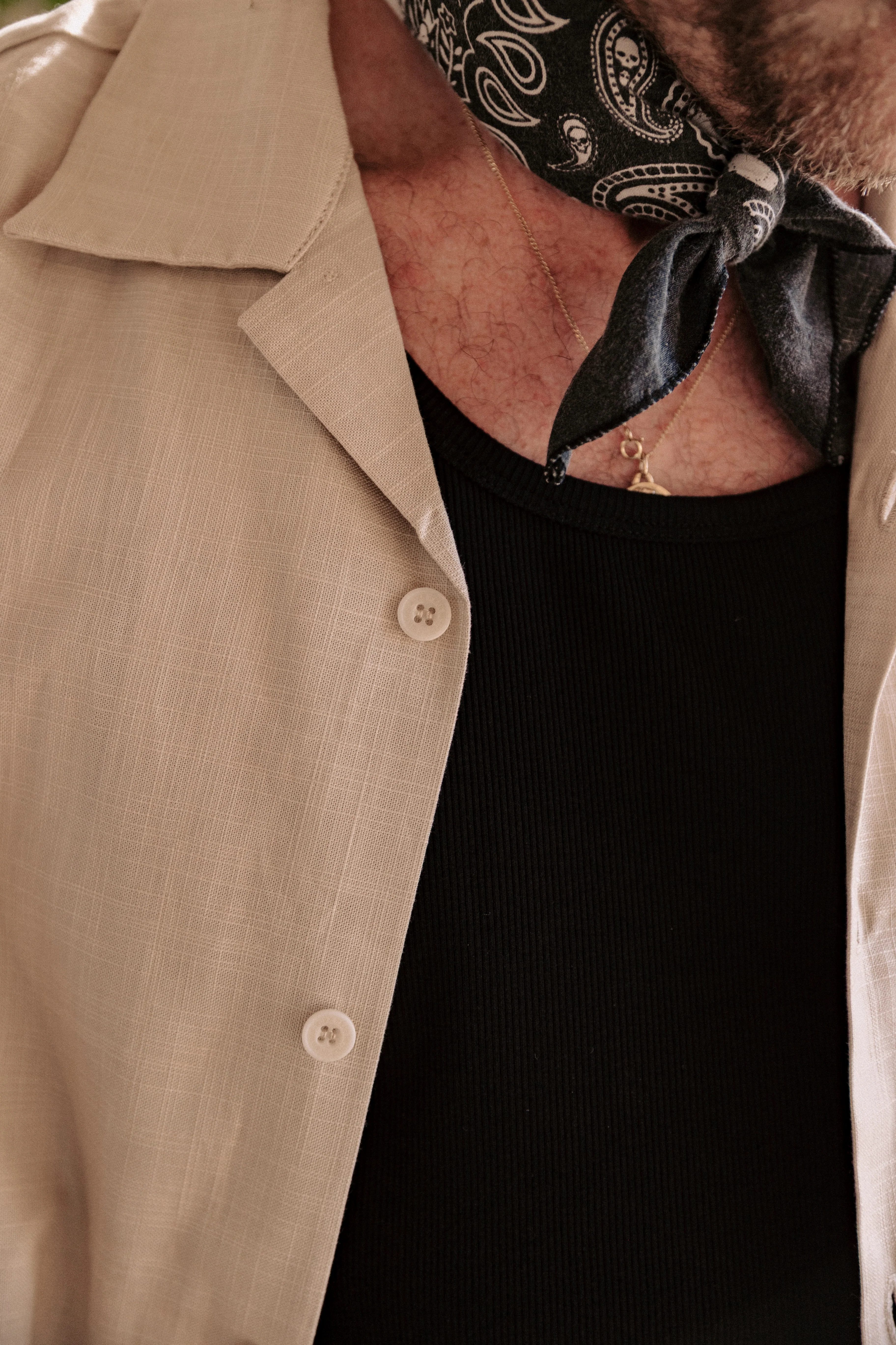 Chemise Le Déterminé - Image 7