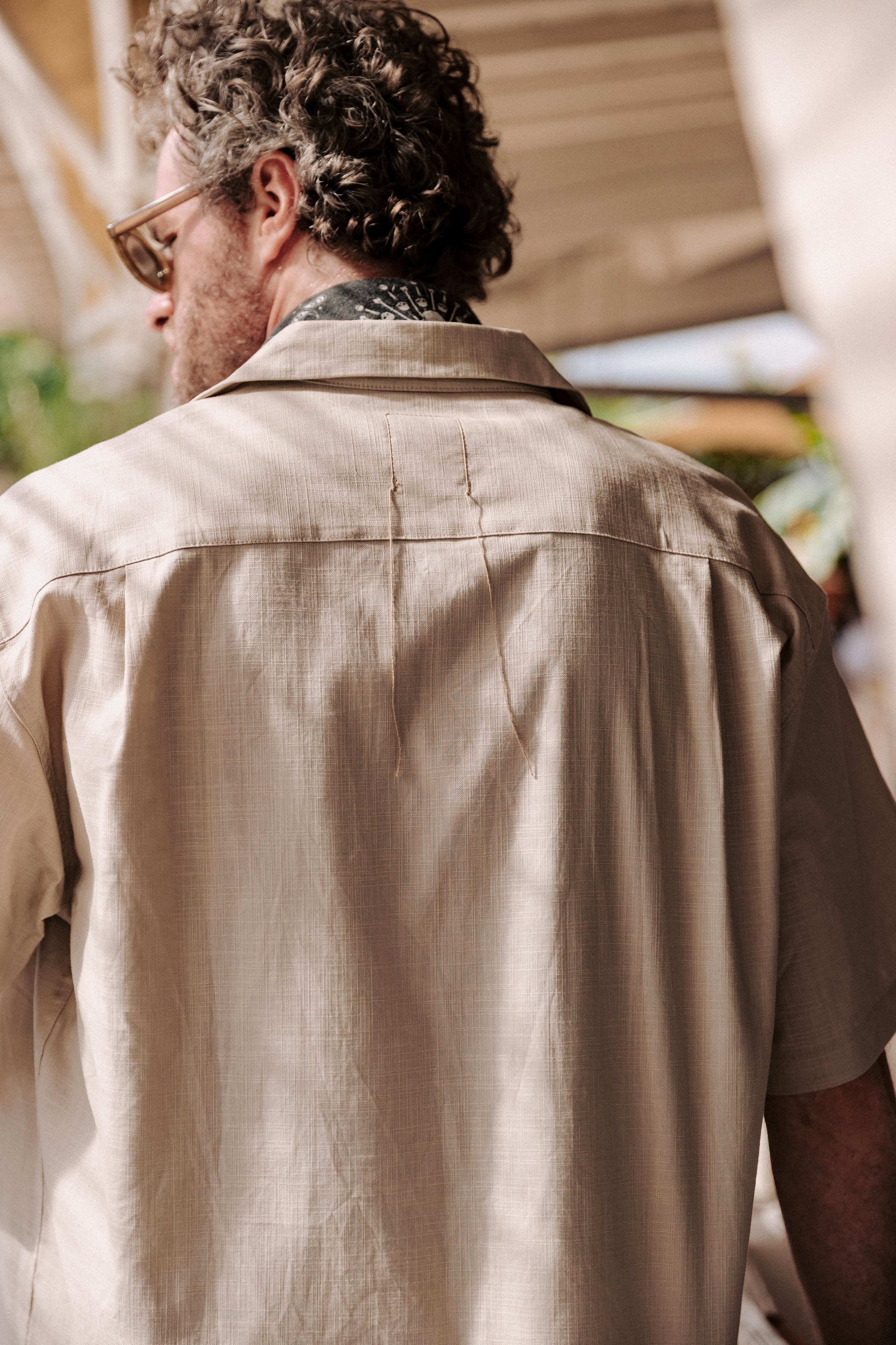 Chemise Le Déterminé - Image 8