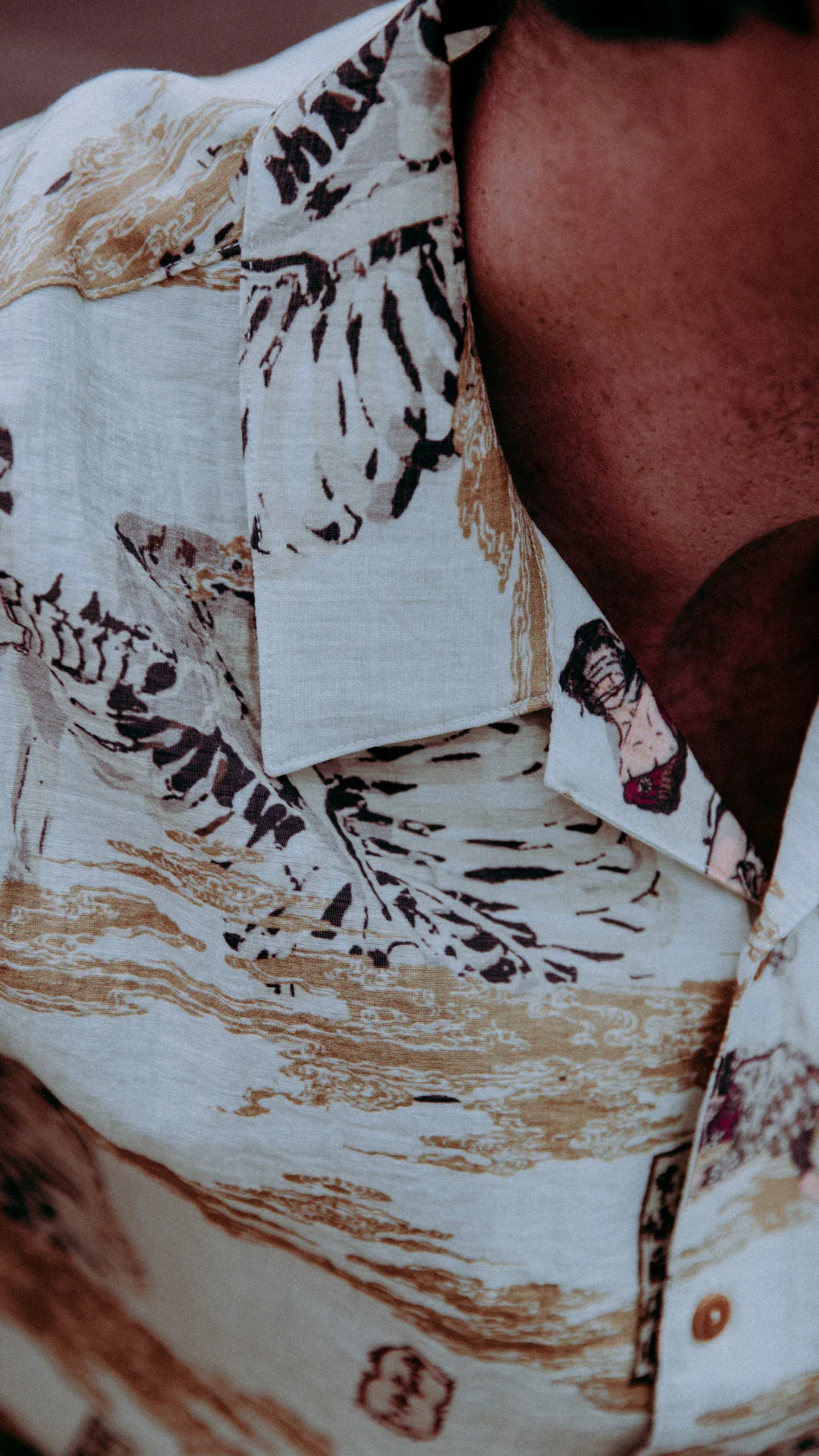 Chemise Le Dévoué - Image 3