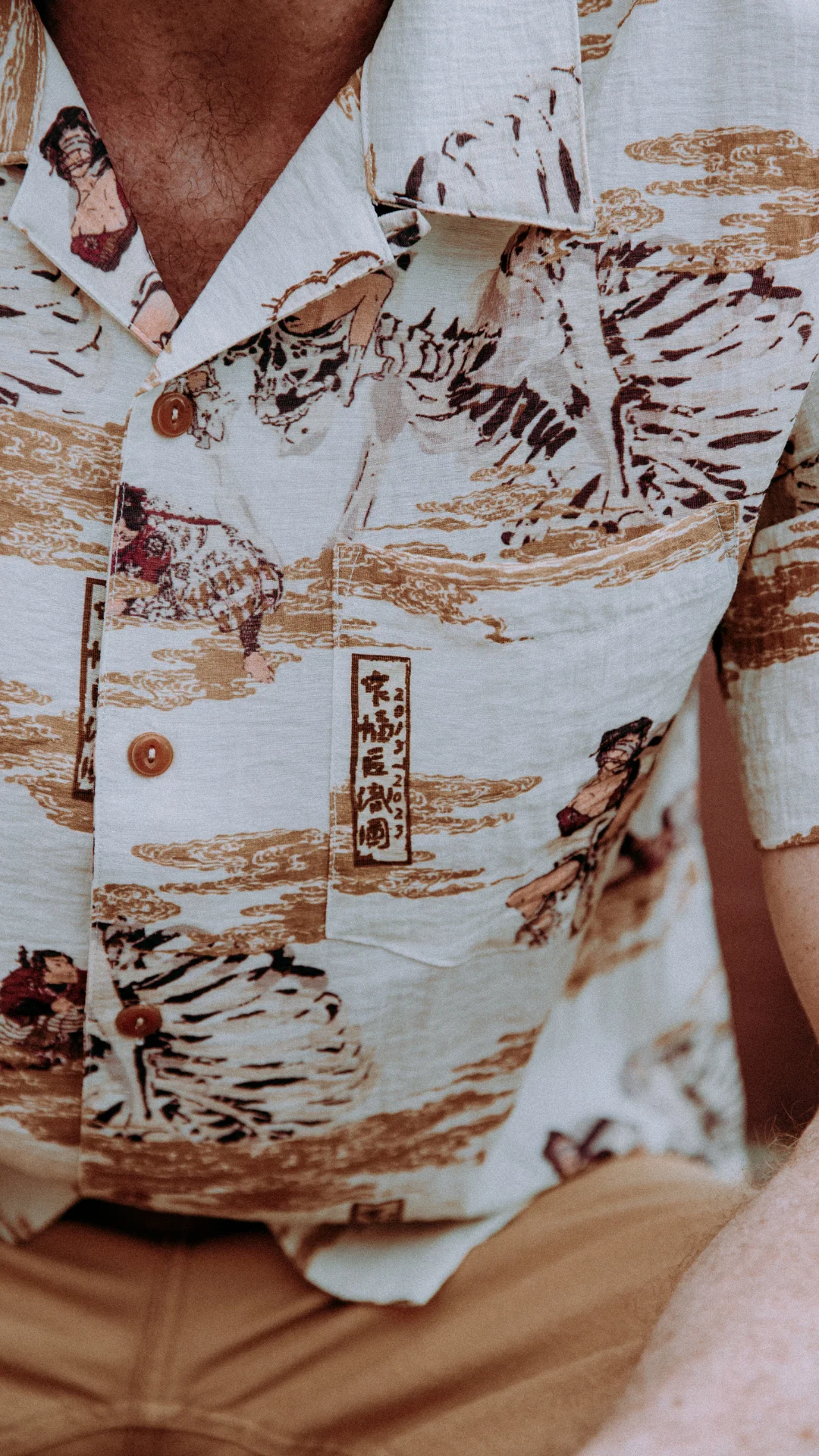 Chemise Le Dévoué - Image 4