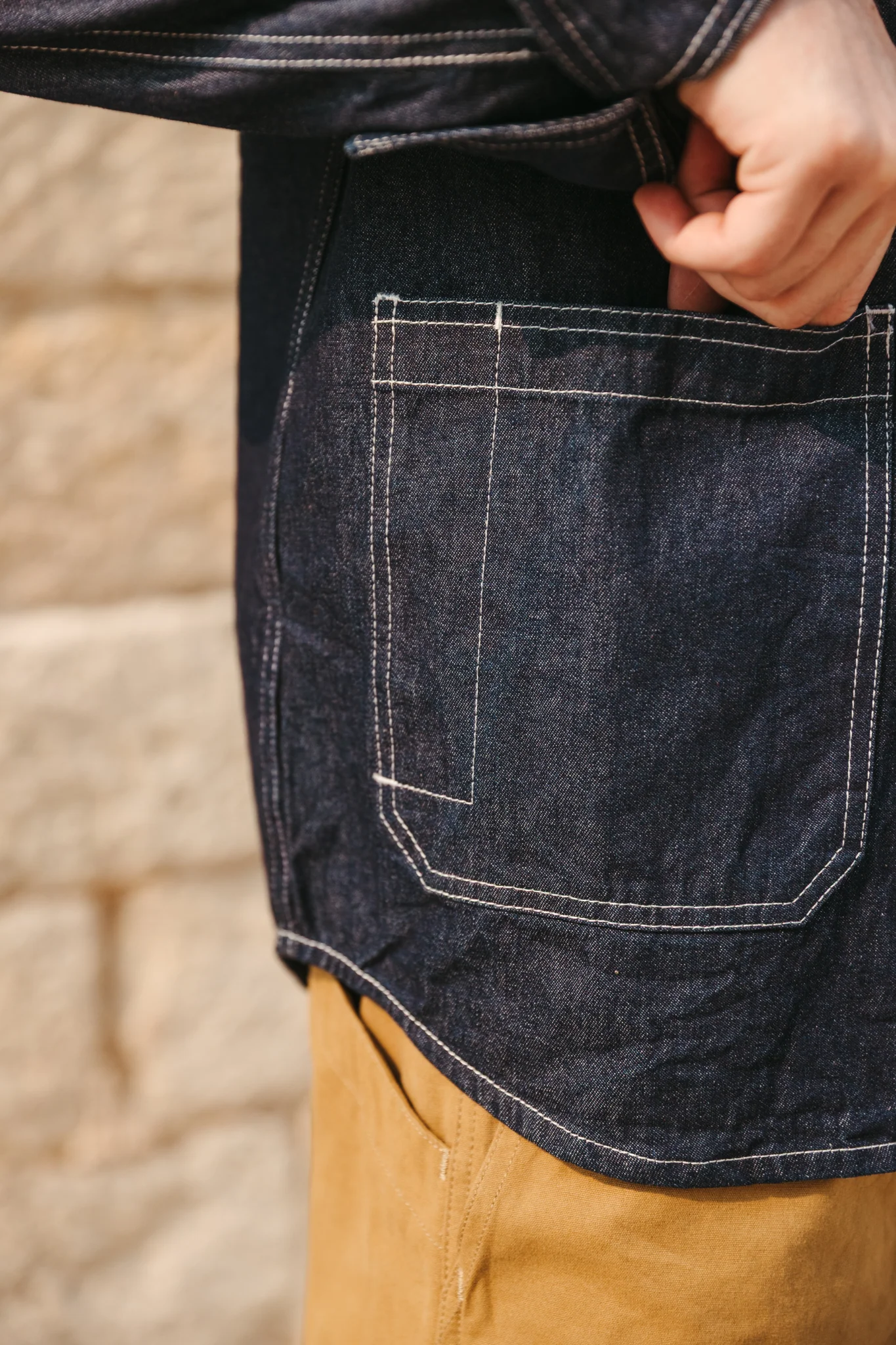 Chemise Le Fondeur - Image 3