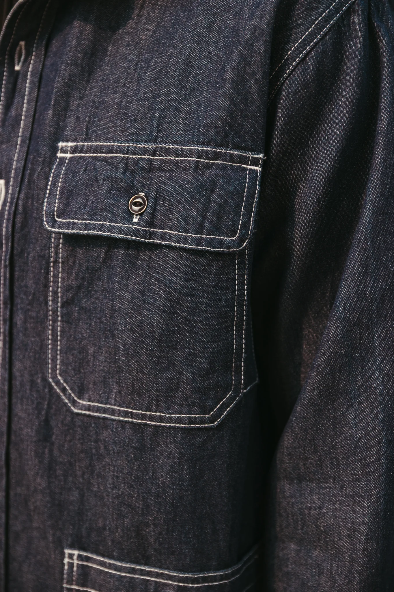 Chemise Le Fondeur - Image 4
