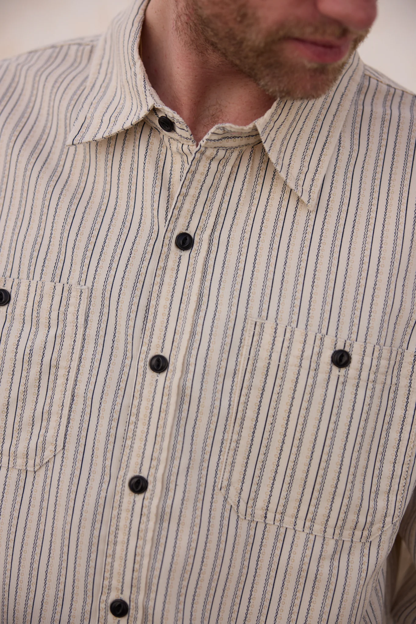 Chemise Le Lucide - Image 3