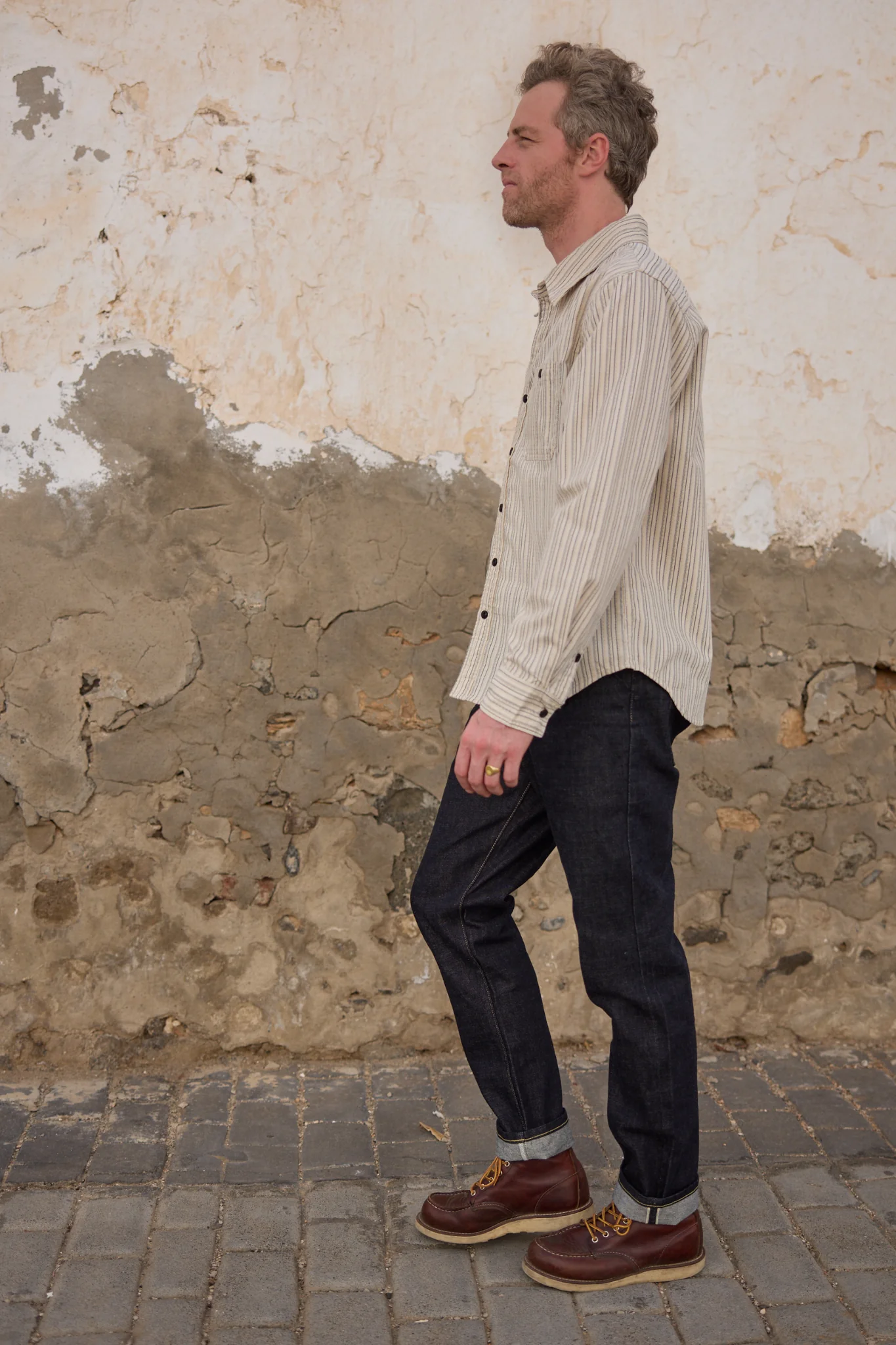 Chemise Le Lucide - Image 5