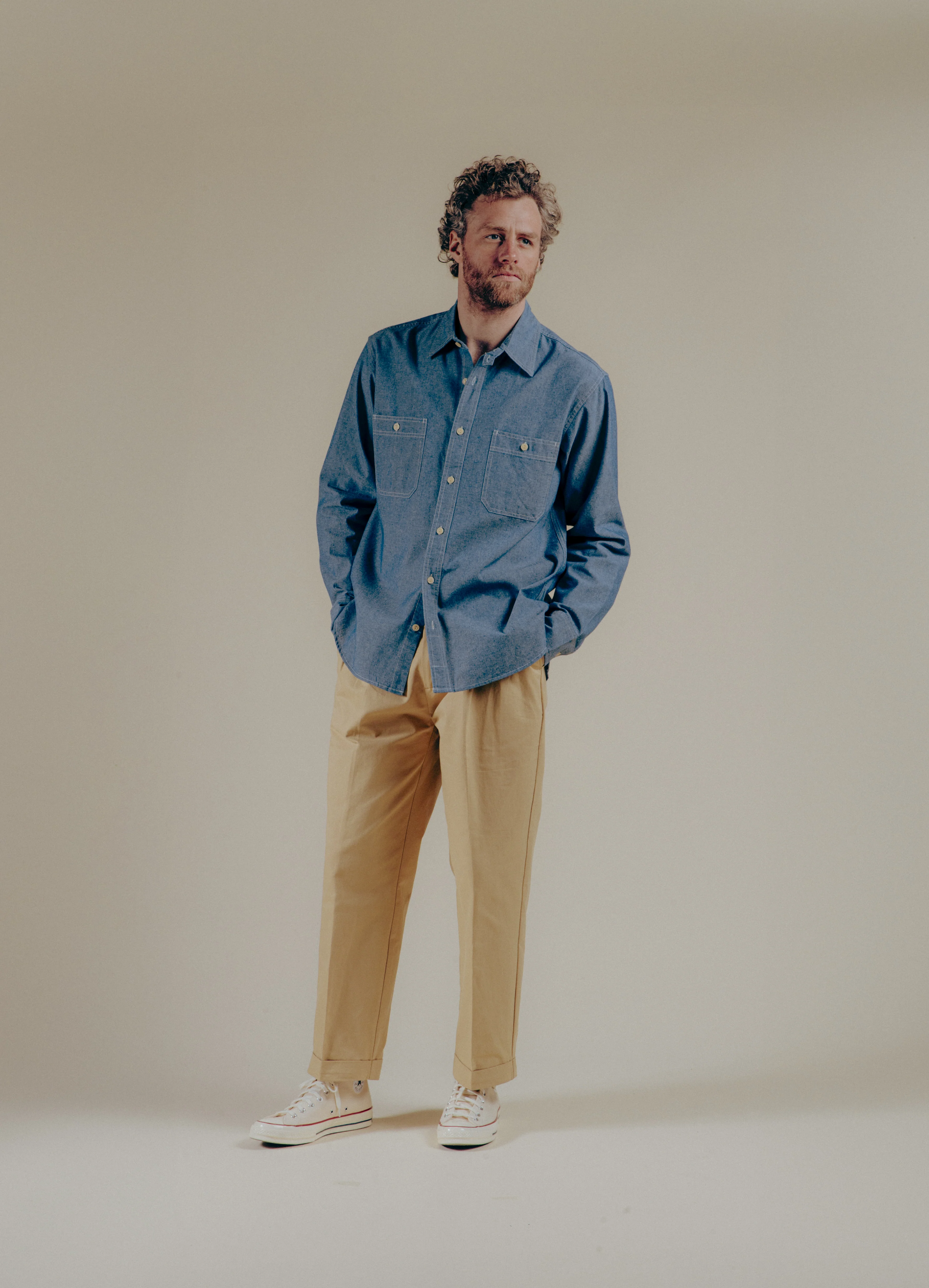 Chemise Le Lumineux - Image 3