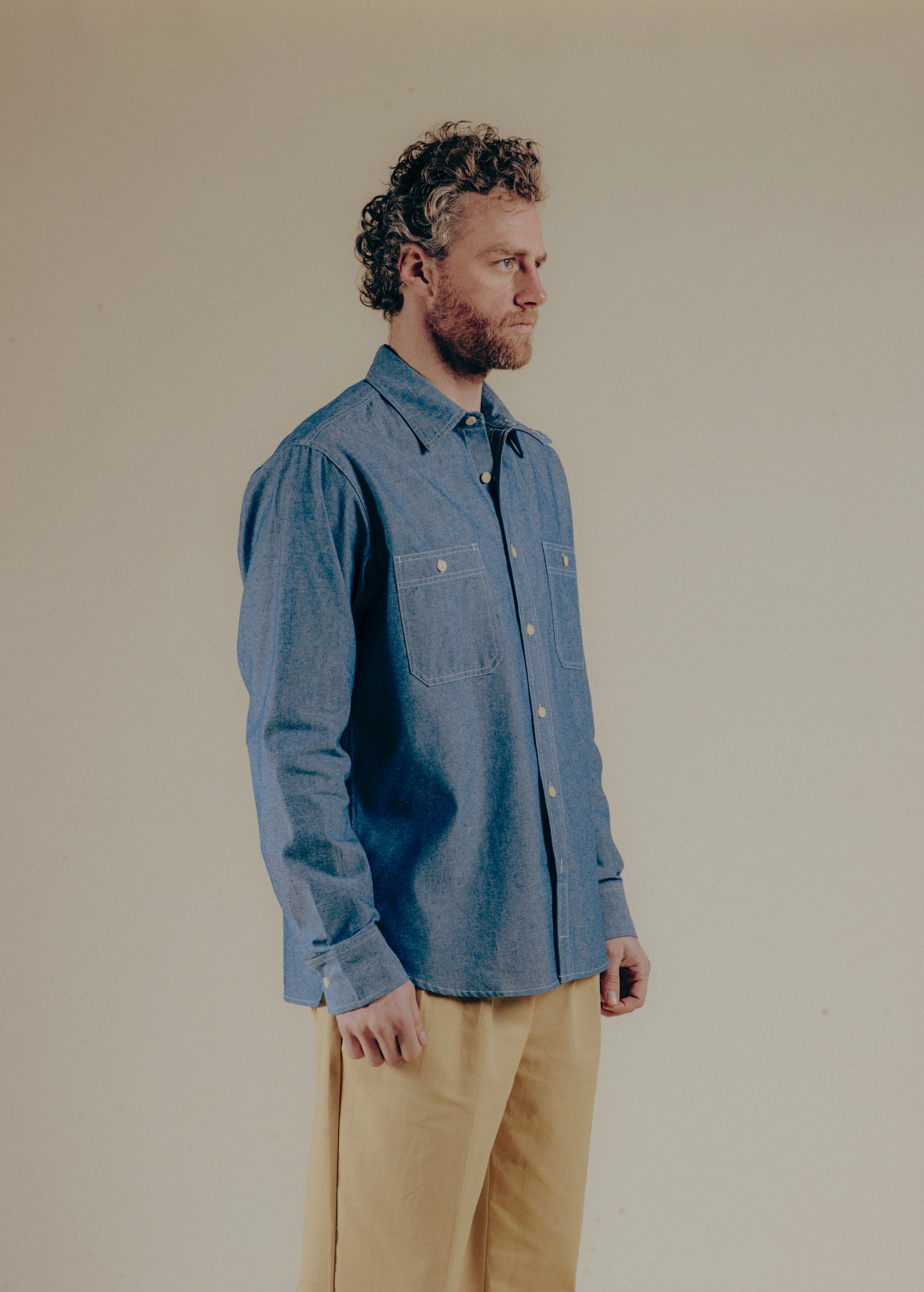 Chemise Le Lumineux - Image 4