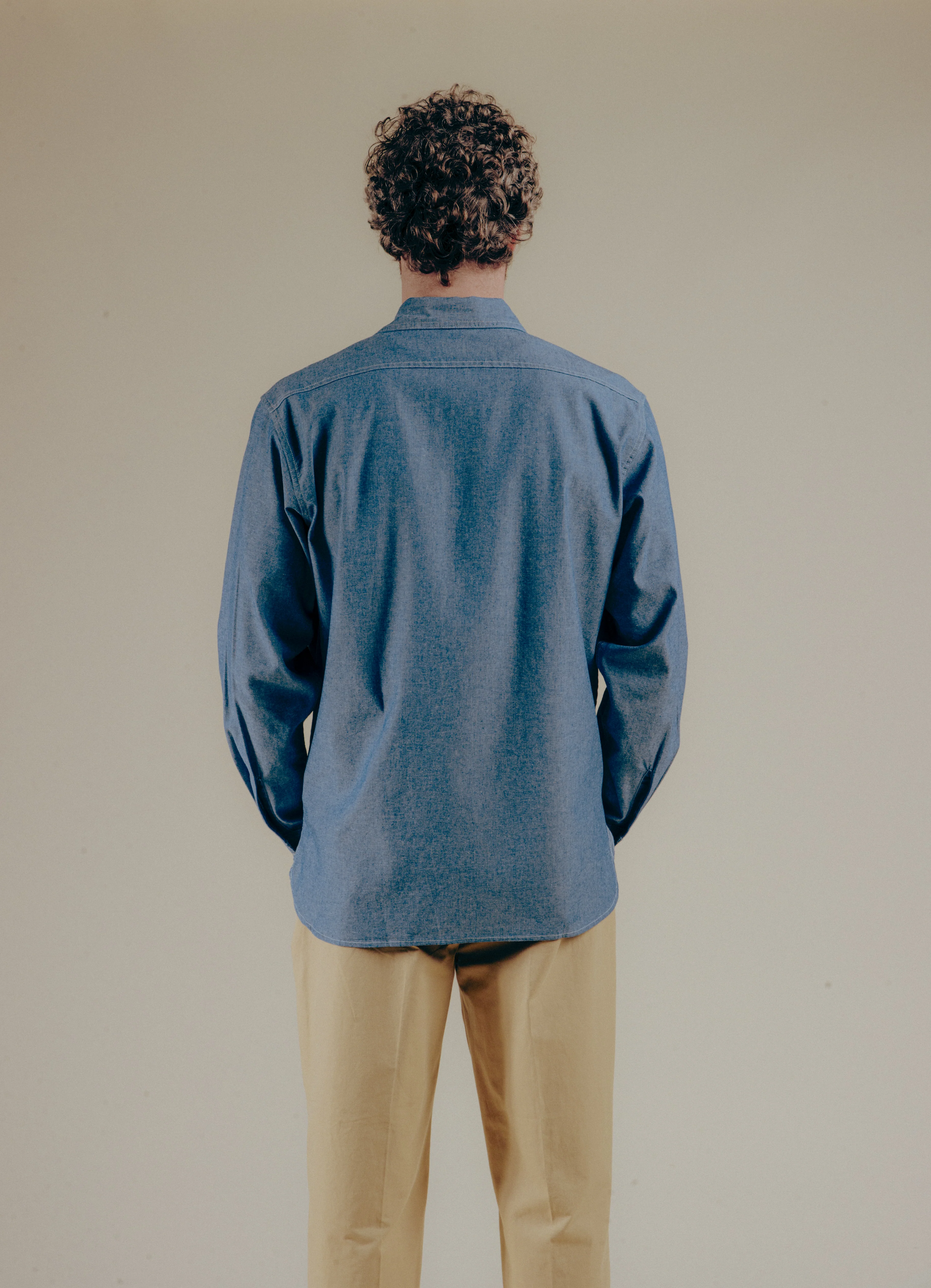 Chemise Le Lumineux - Image 5