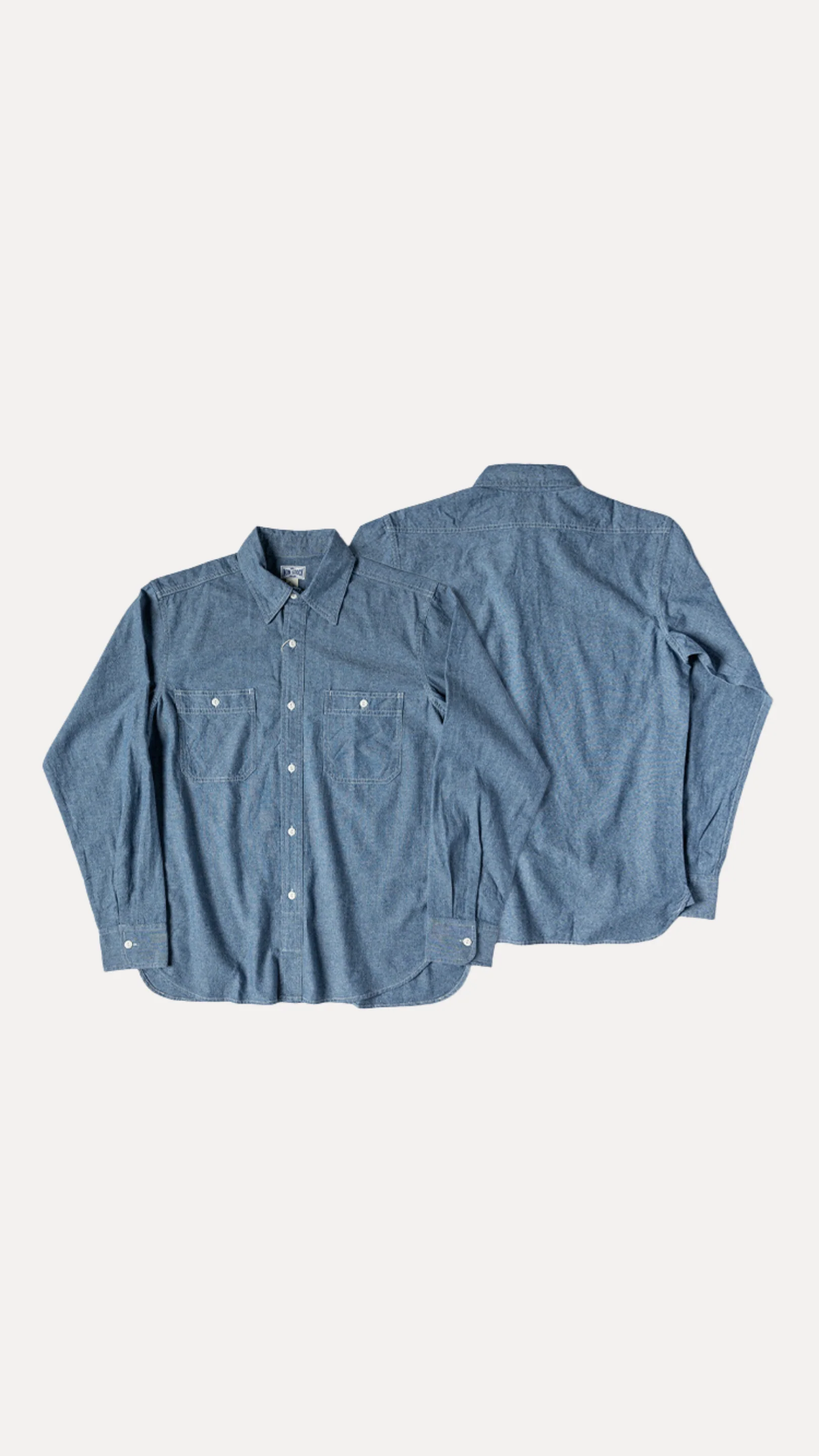 Chemise Le Lumineux - Image 6