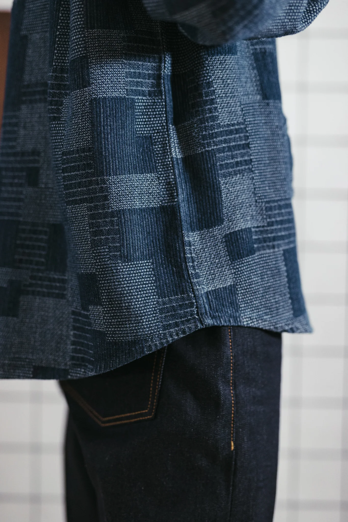 Chemise Le Ronin - Image 5