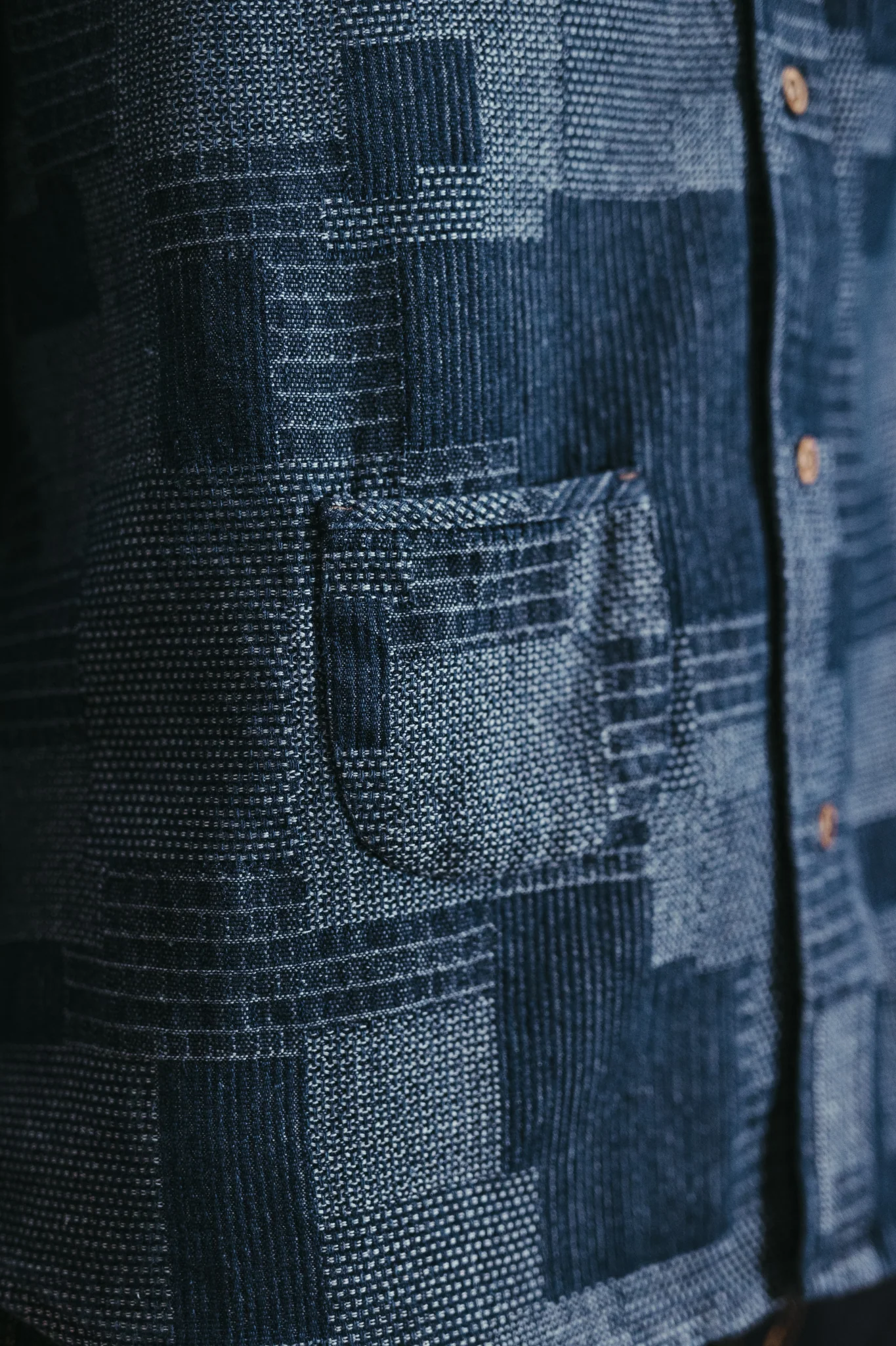 Chemise Le Ronin - Image 6