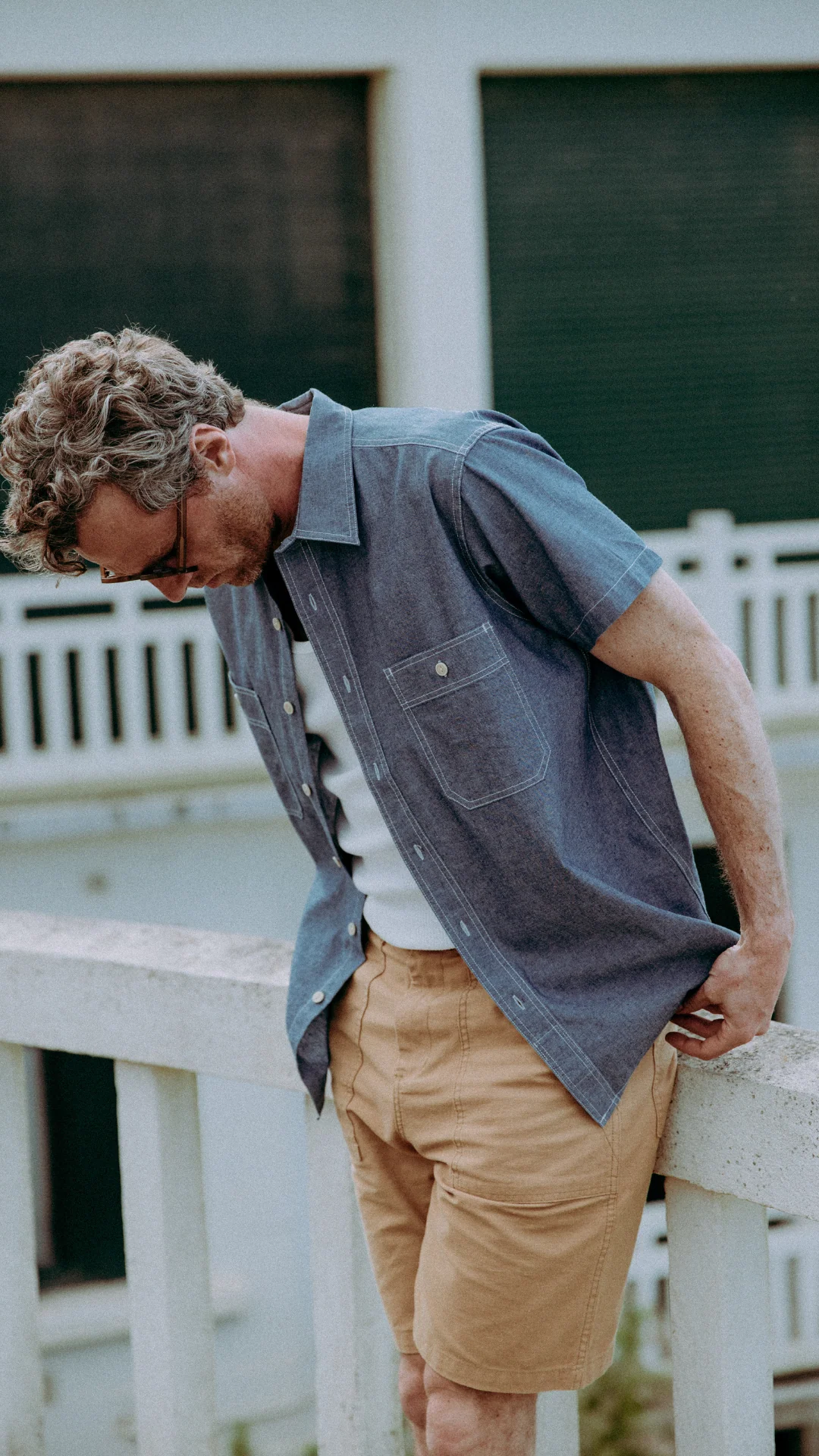 Chemise L'Inspiration - Image 3