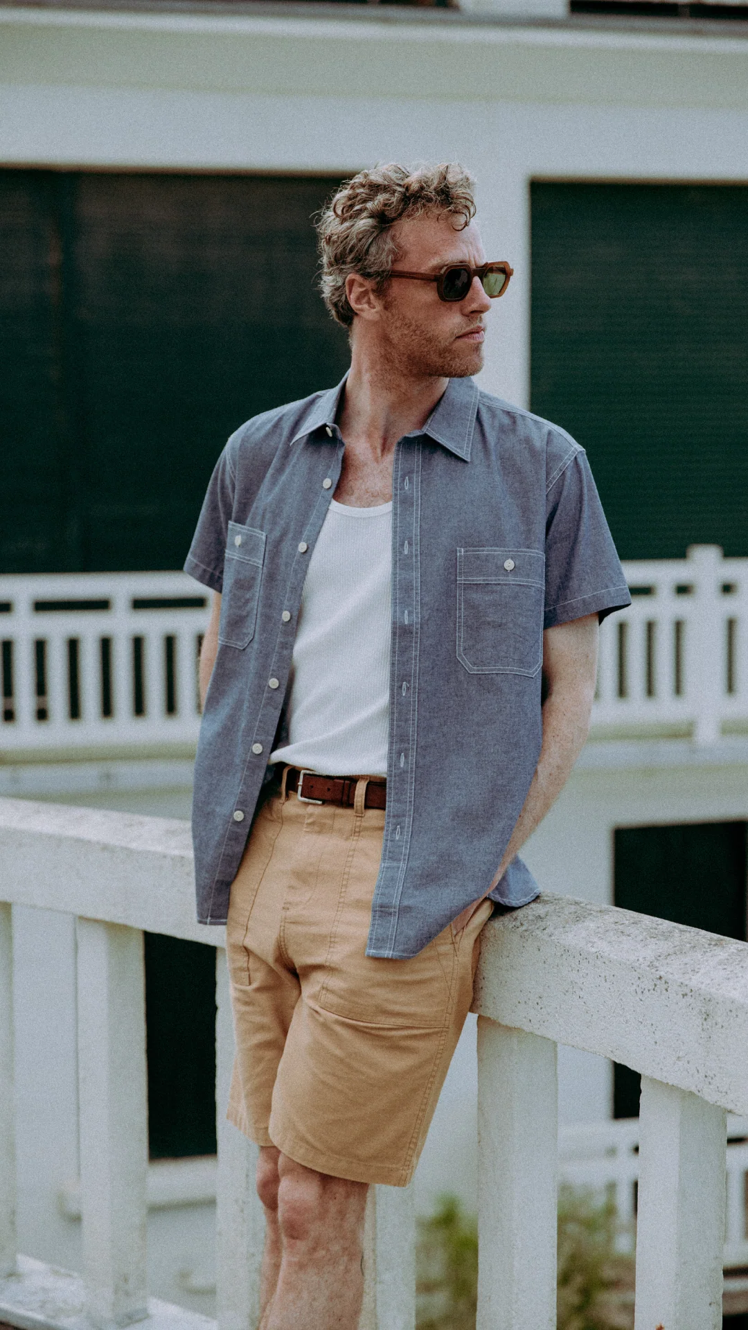 Chemise L'Inspiration - Image 4
