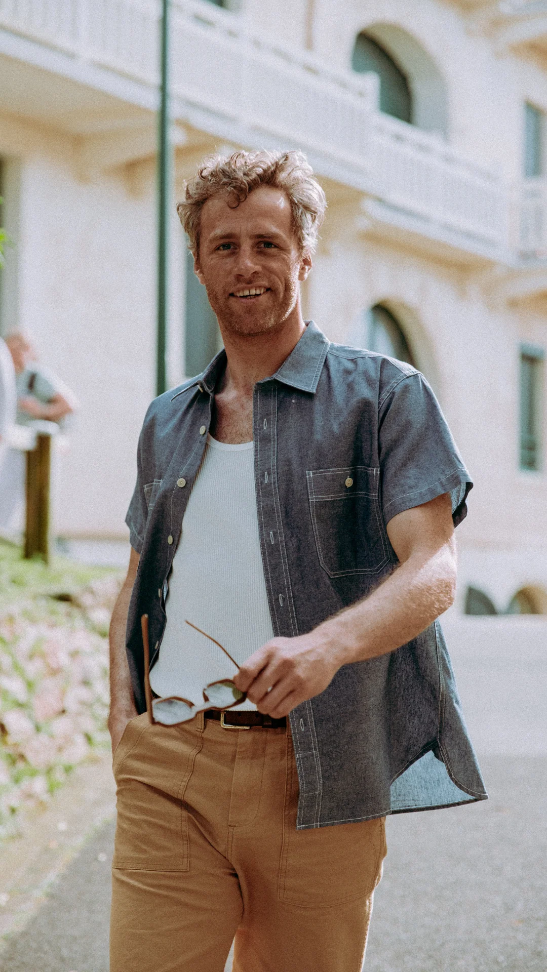 Chemise L'Inspiration - Image 5