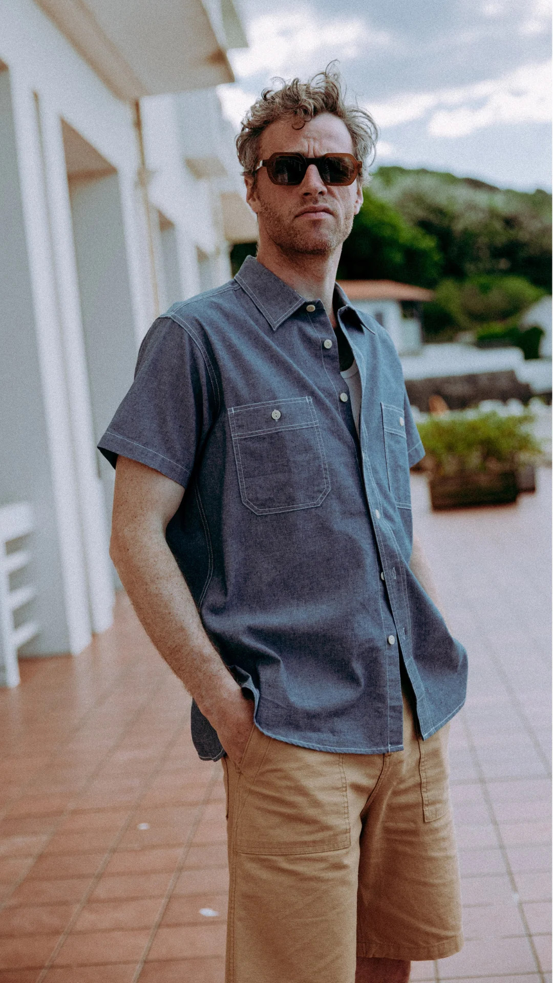 Chemise L'Inspiration - Image 6