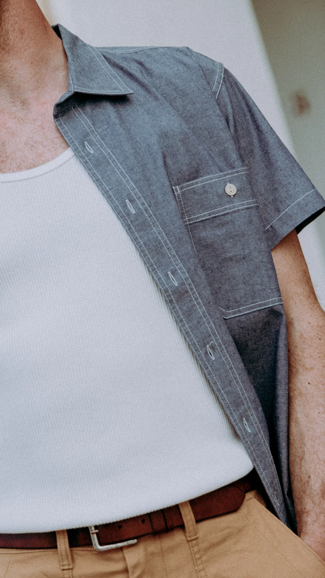 Chemise L'Inspiration - Image 7