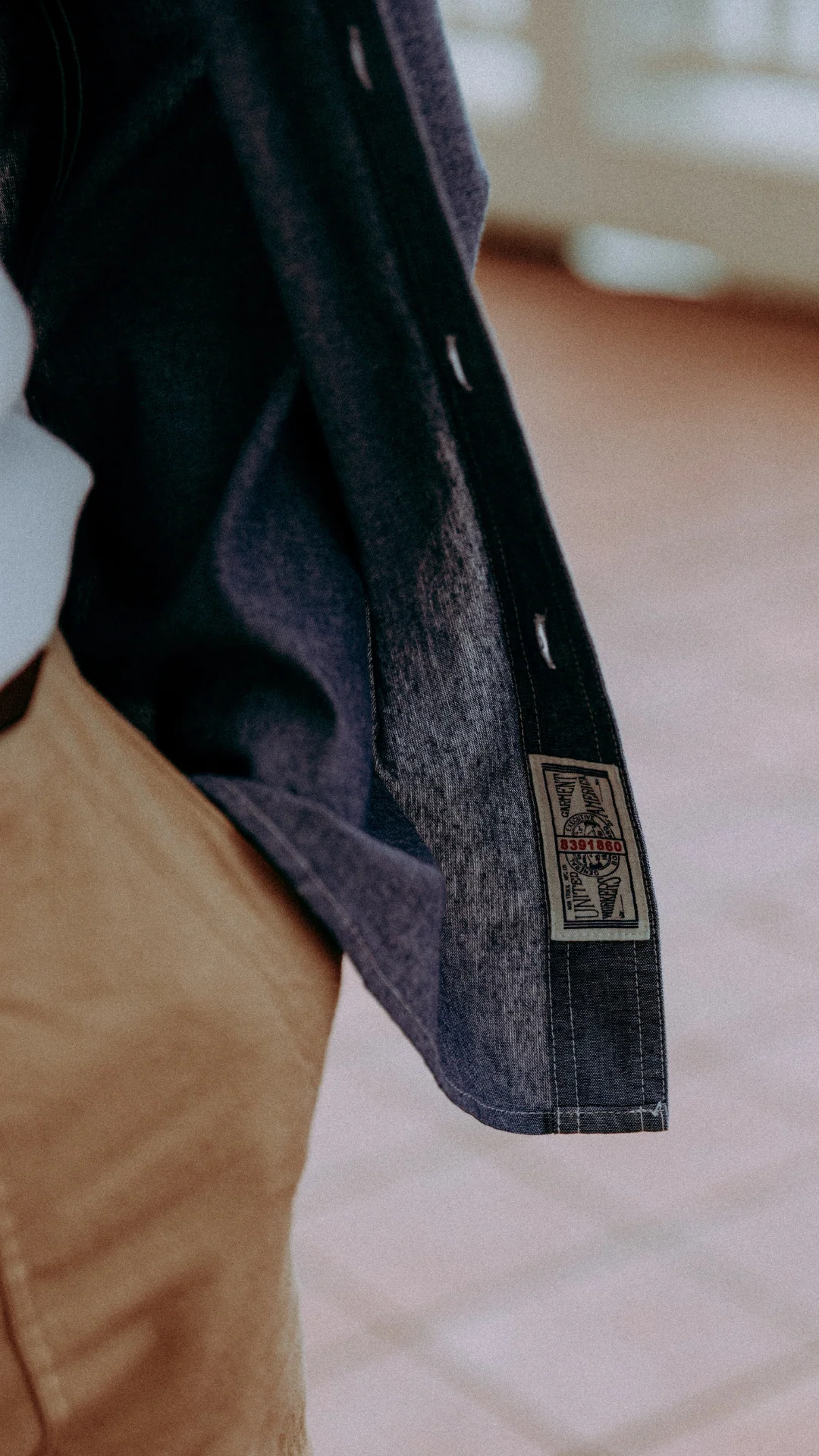 Chemise L'Inspiration - Image 8