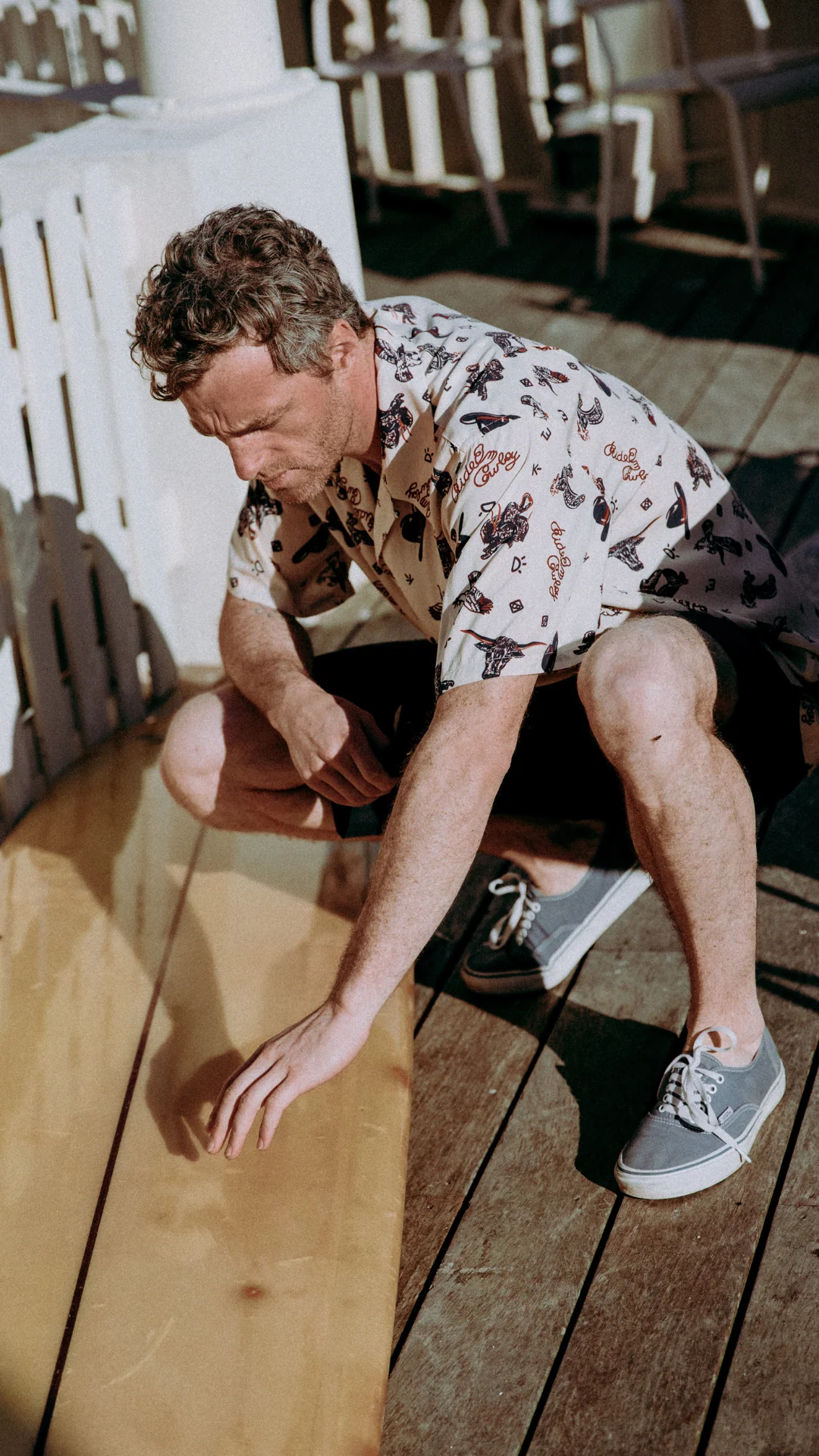 Chemise Cow Boy - Image 4