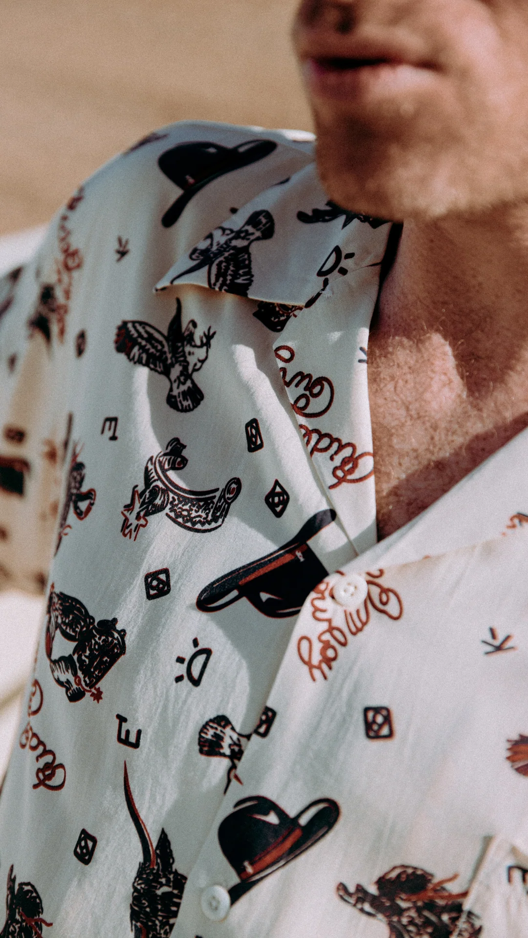 Chemise Cow Boy - Image 6