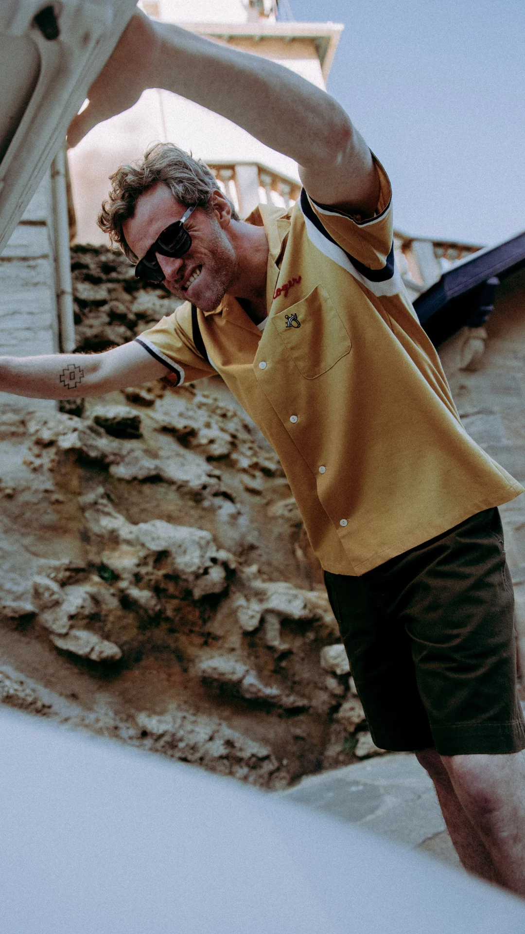 Chemise L'Achille - Image 3