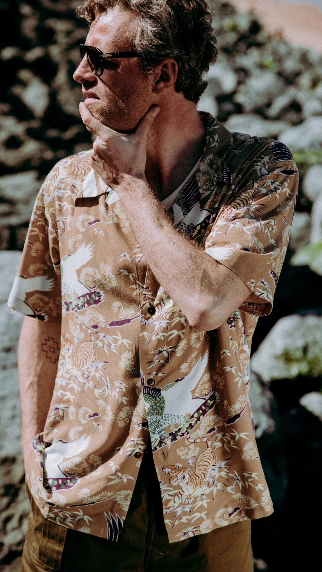 Chemise Le Chaman - Image 5