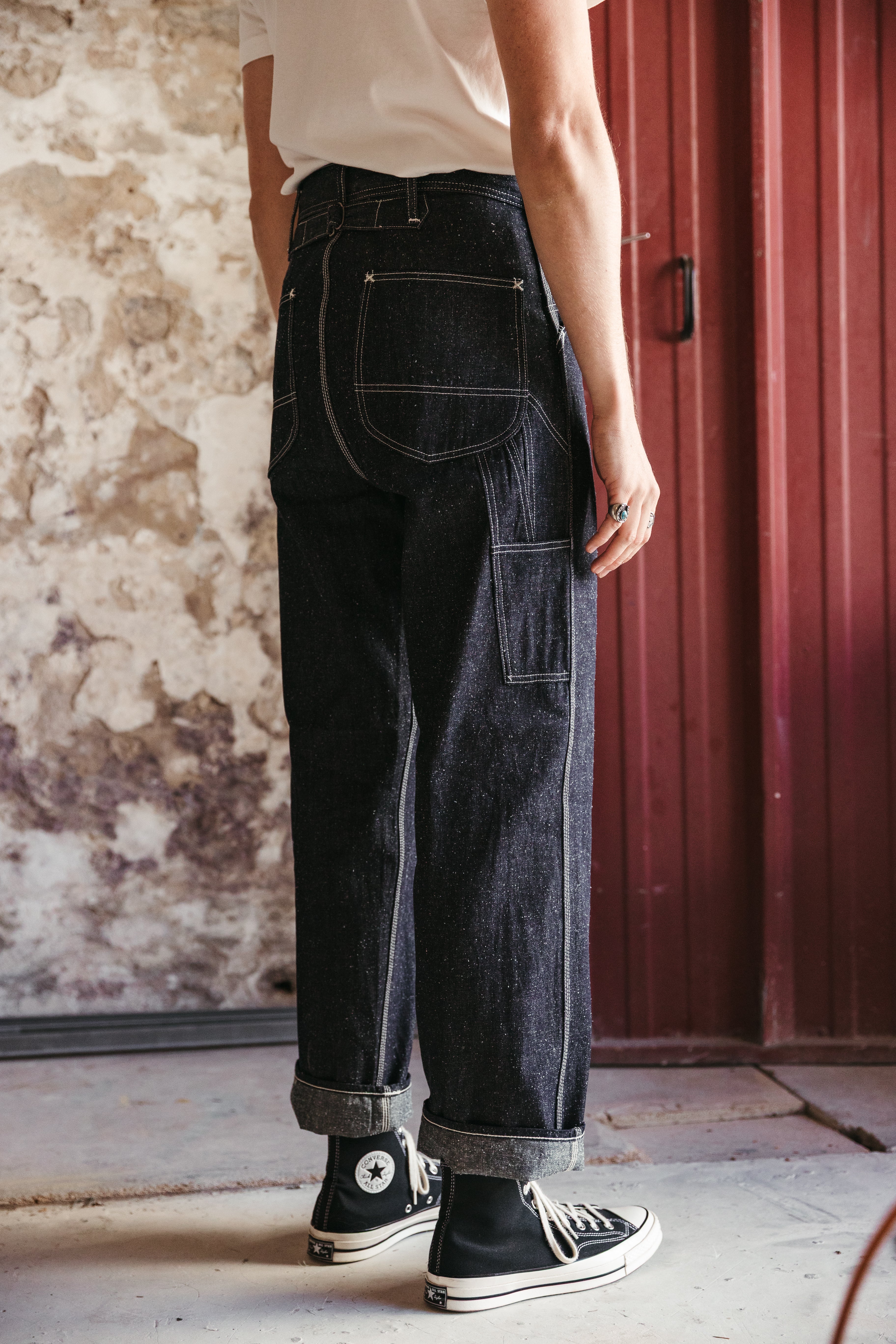 Pantalon L'Astral