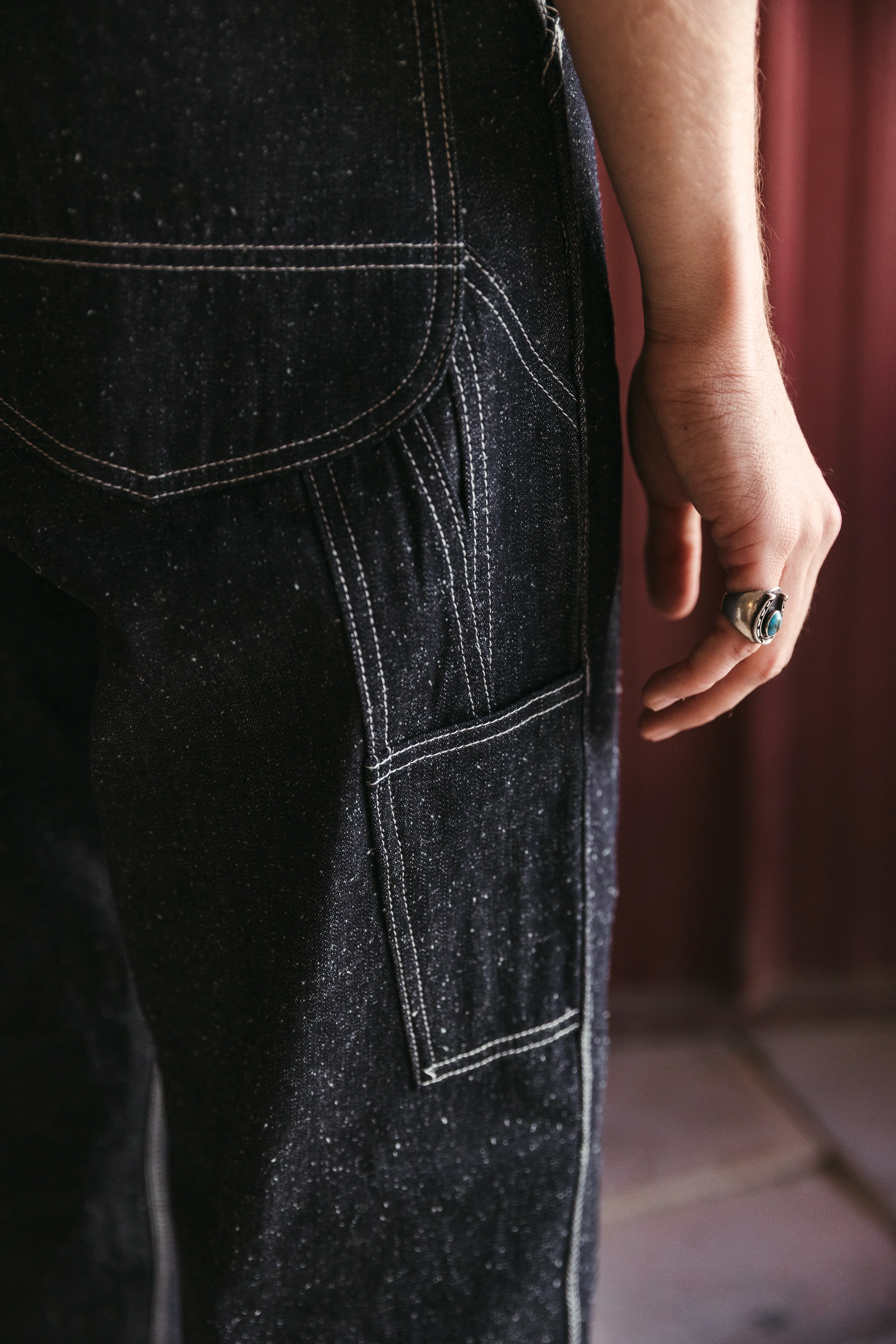 Pantalon L'Astral - Image 2