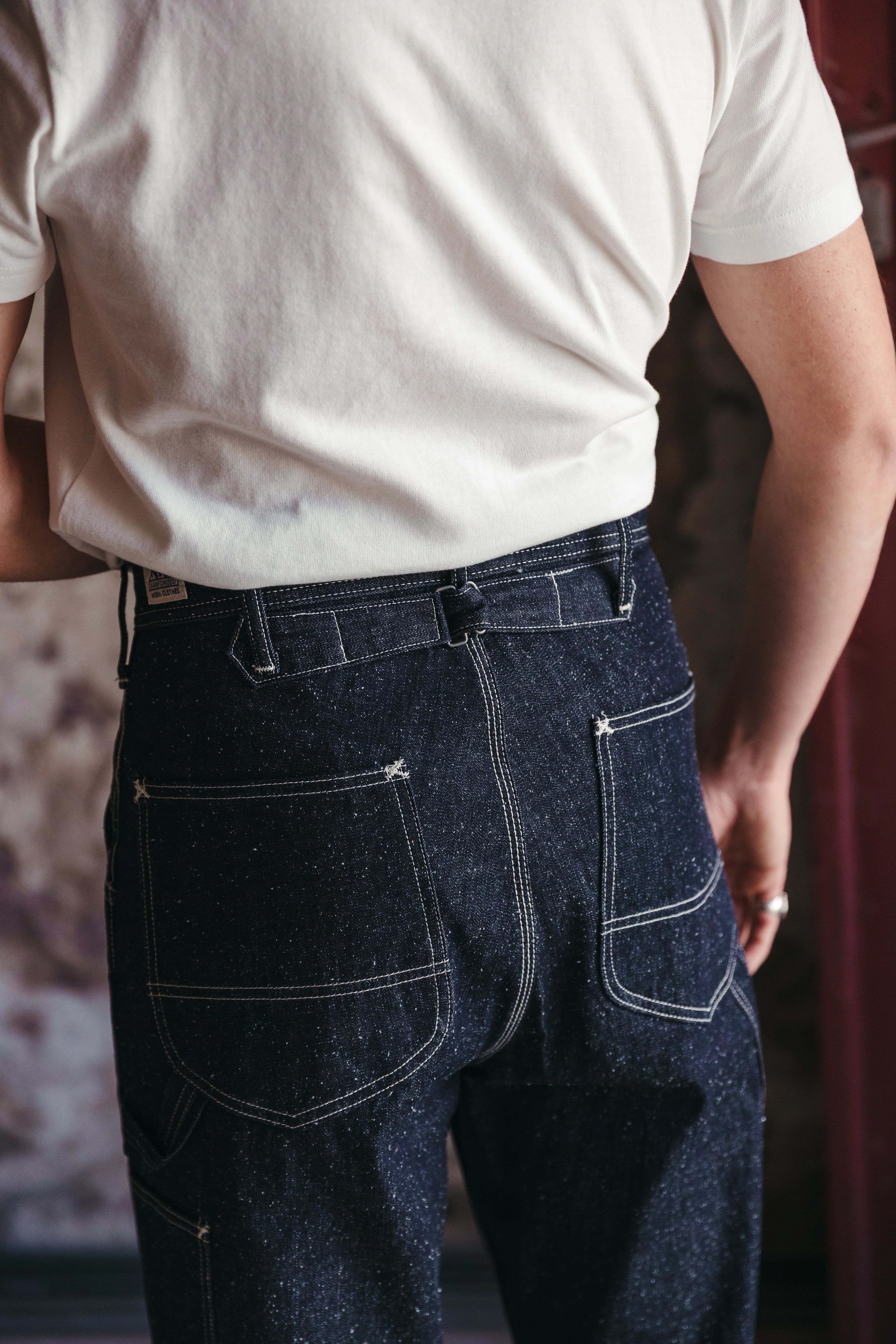 Pantalon L'Astral - Image 3