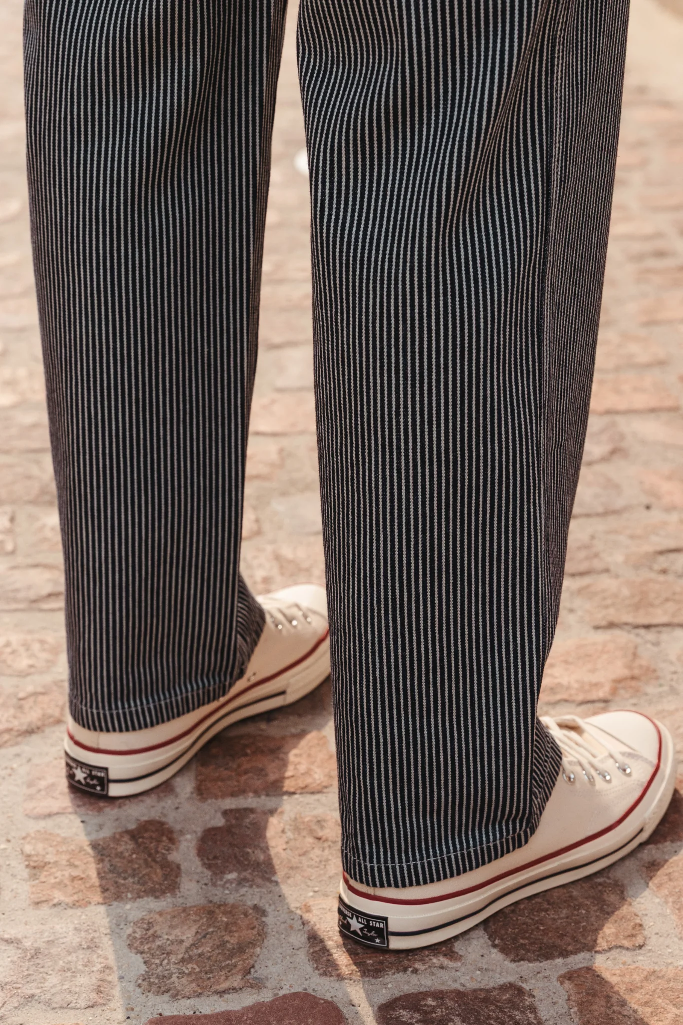 Pantalon le Charpentier - Hickory - Image 6