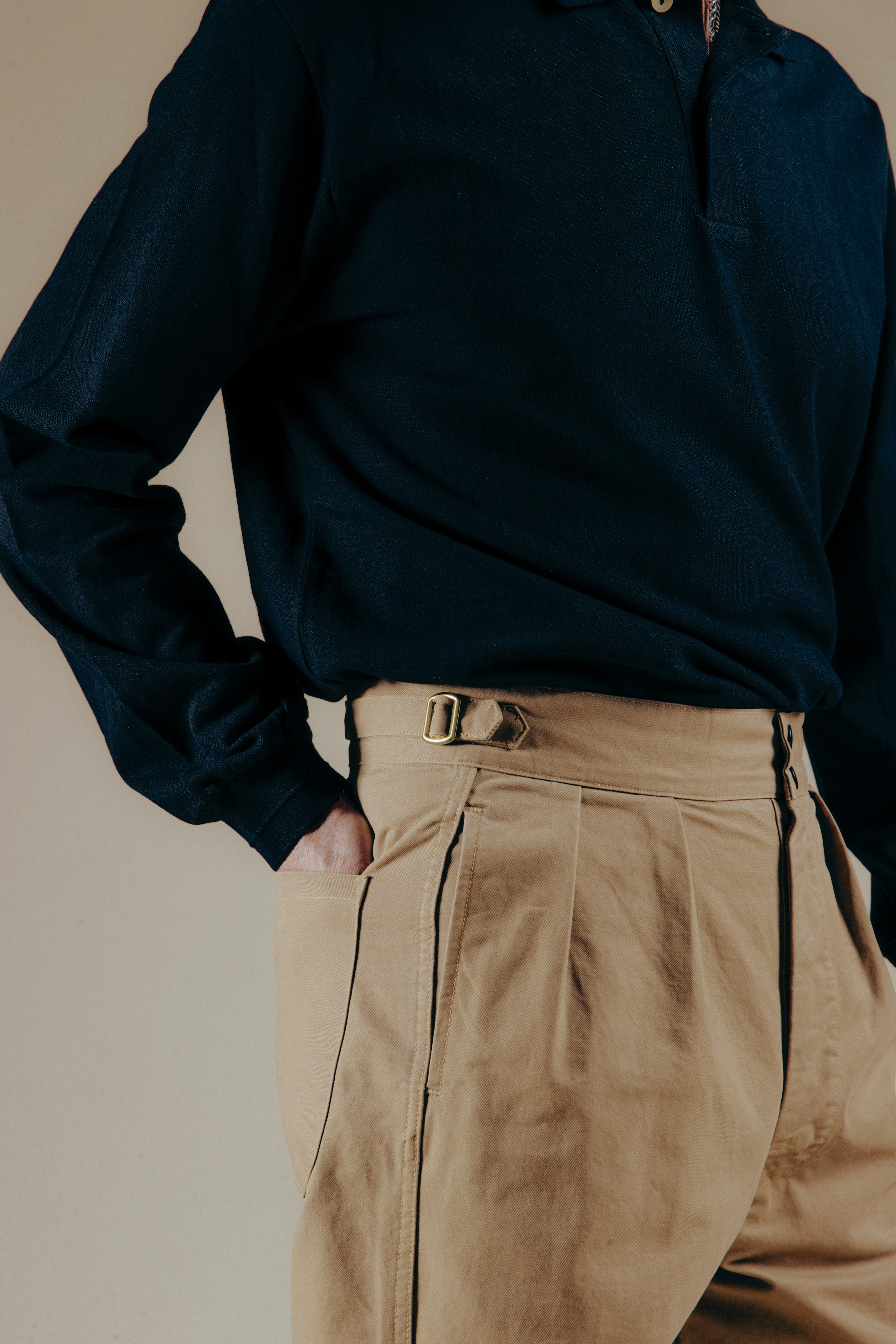 Pantalon Le Conteur - Image 2