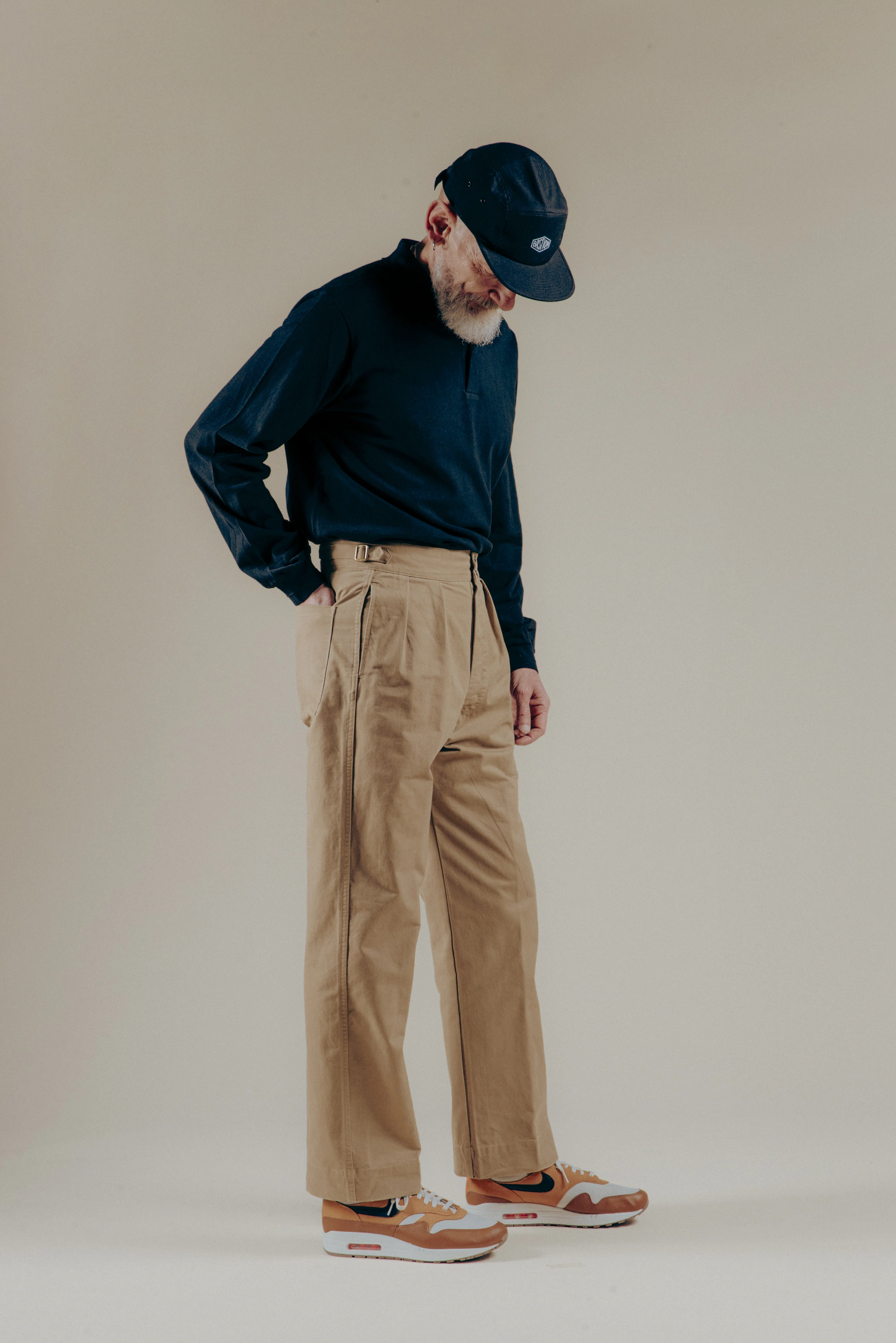 Pantalon Le Conteur - Image 3