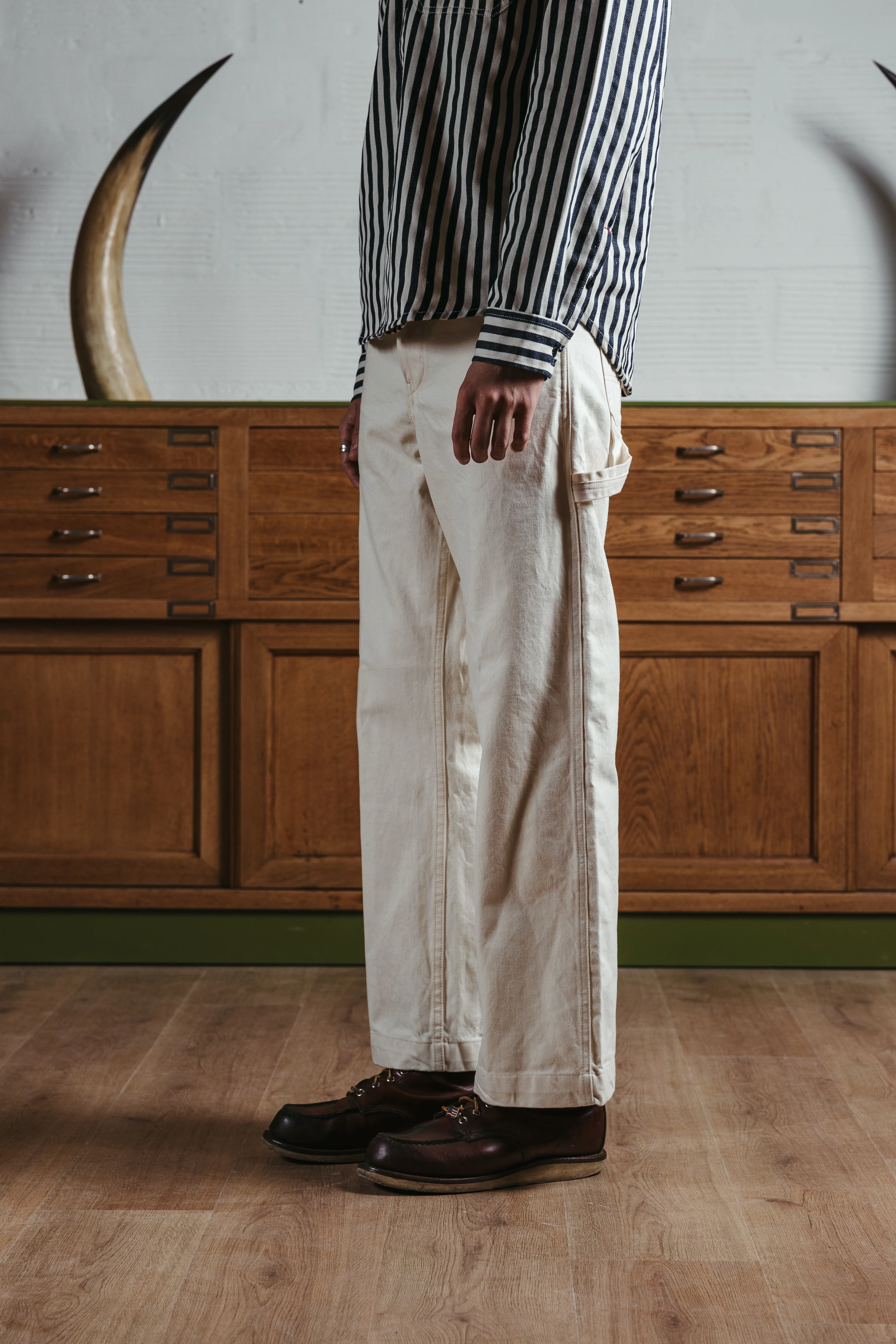 Pantalon Le Digne - Image 3