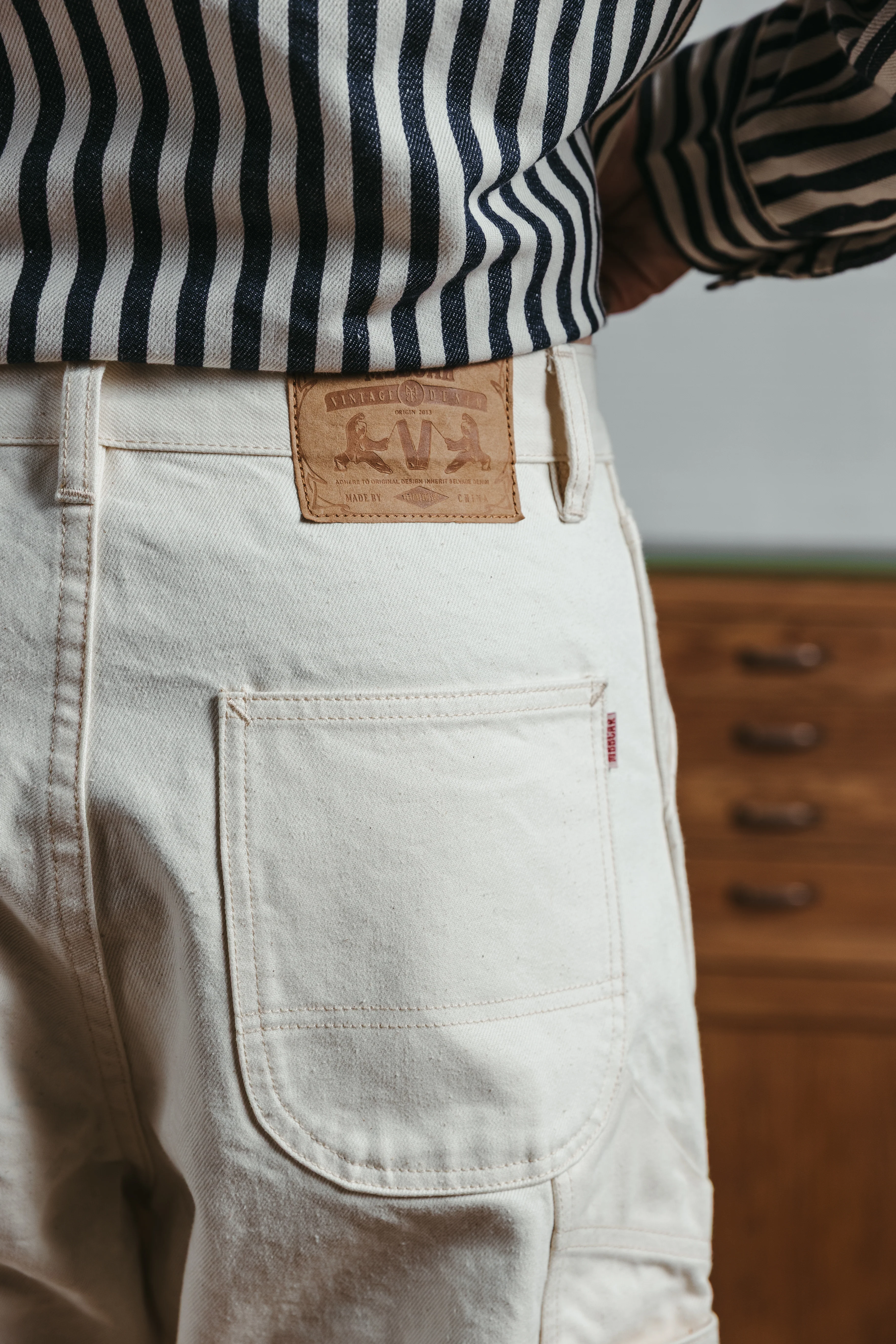Pantalon Le Digne - Image 4