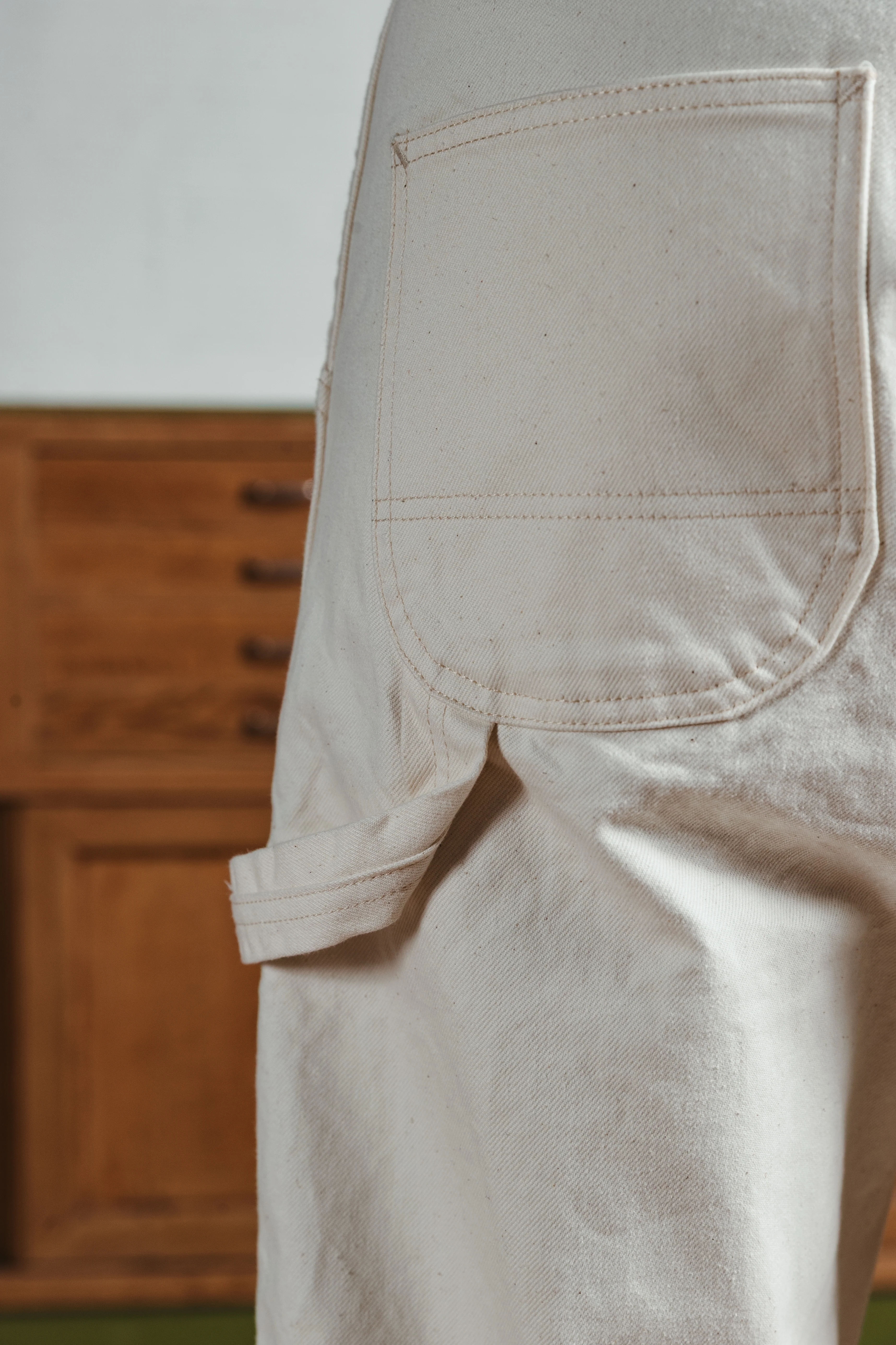 Pantalon Le Digne - Image 5