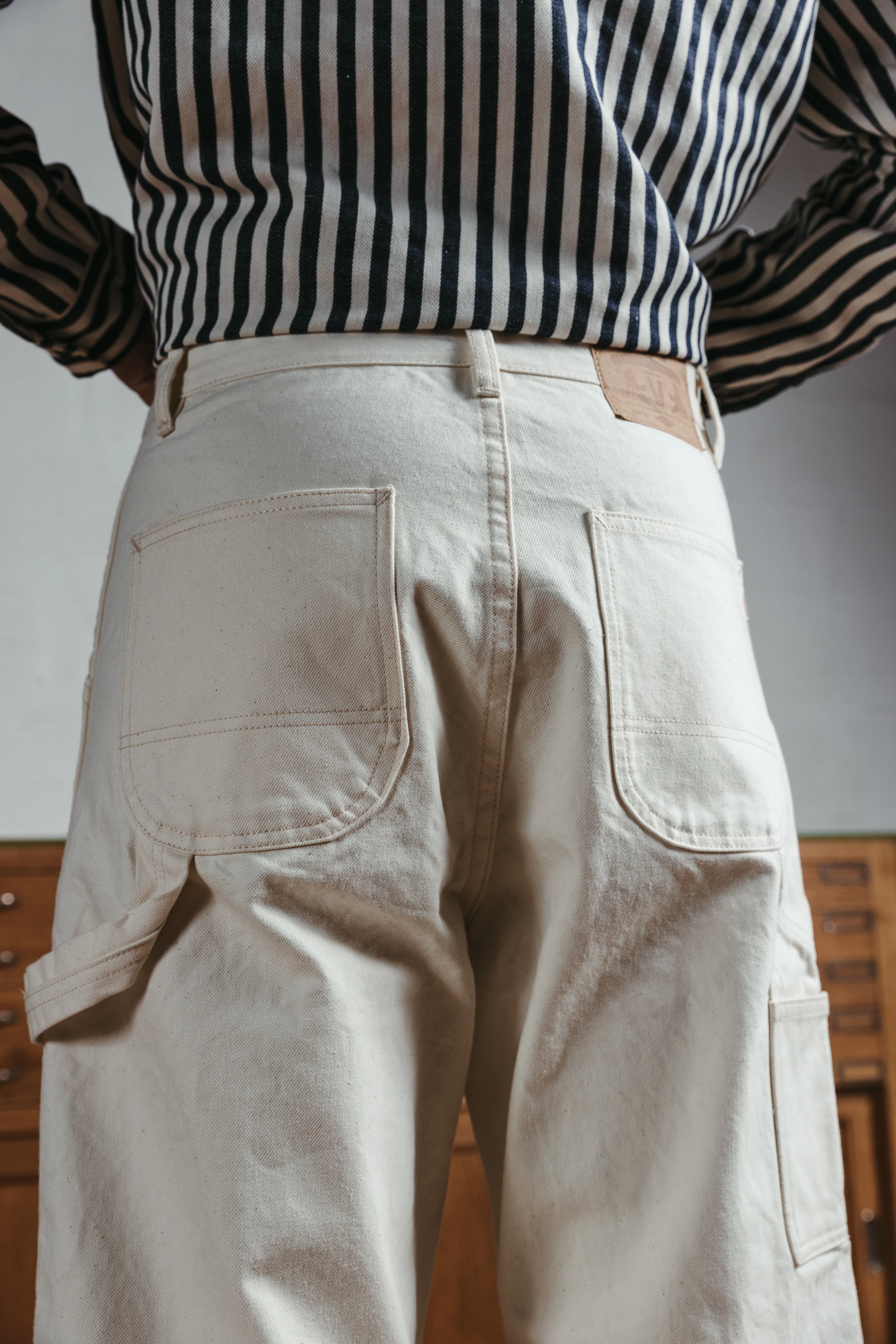Pantalon Le Digne - Image 6