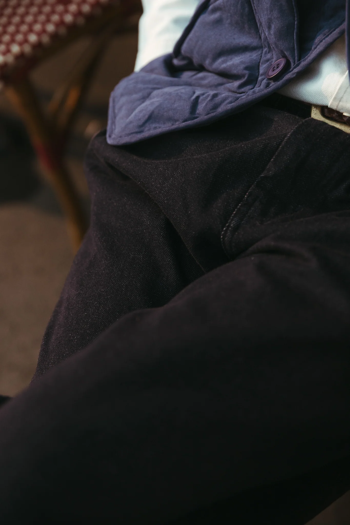 Pantalon Le Distingué - Image 3