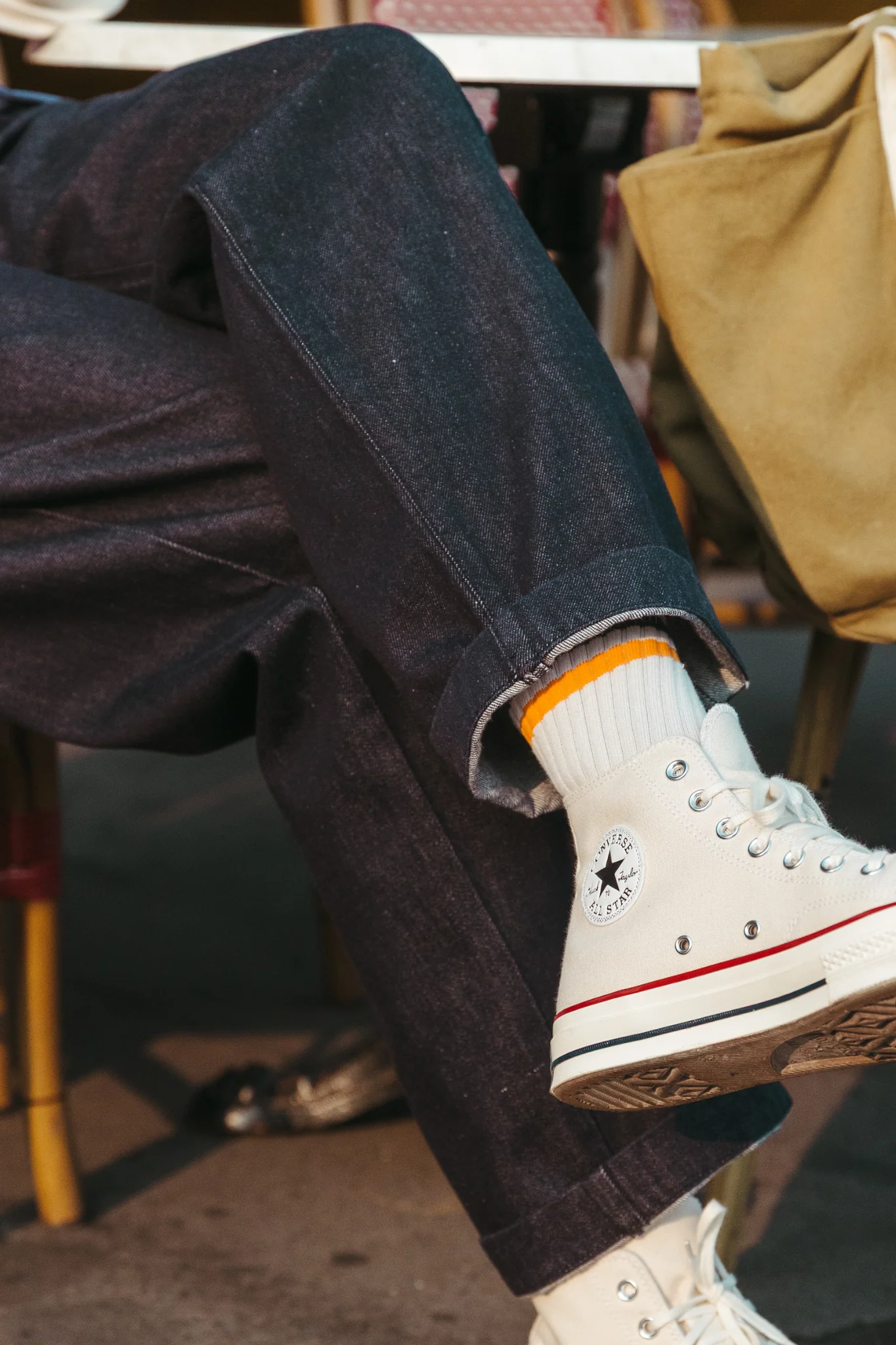 Pantalon Le Distingué - Image 4