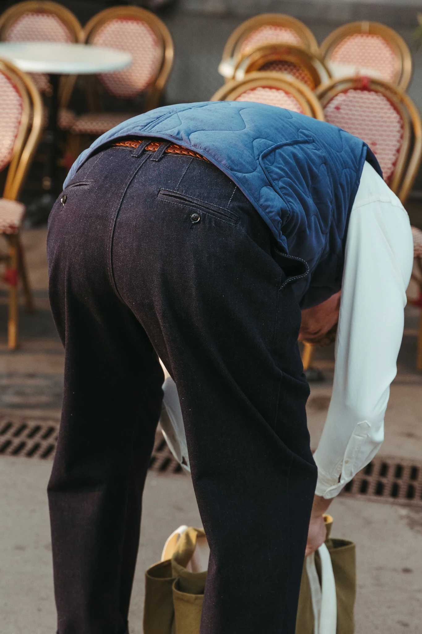 Pantalon Le Distingué - Image 5