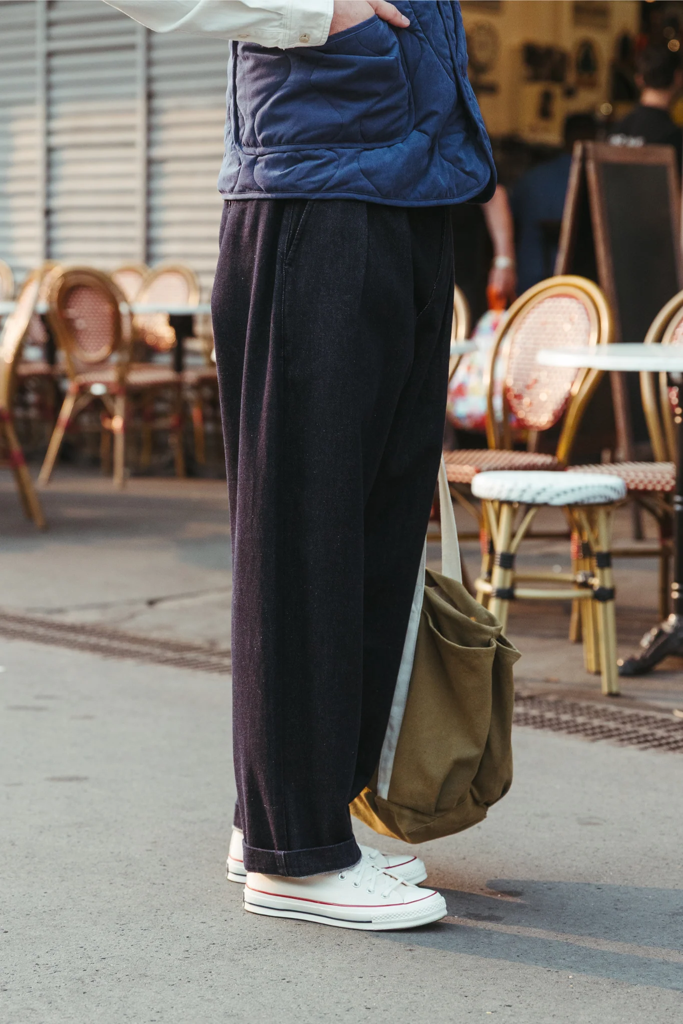 Pantalon Le Distingué - Image 6