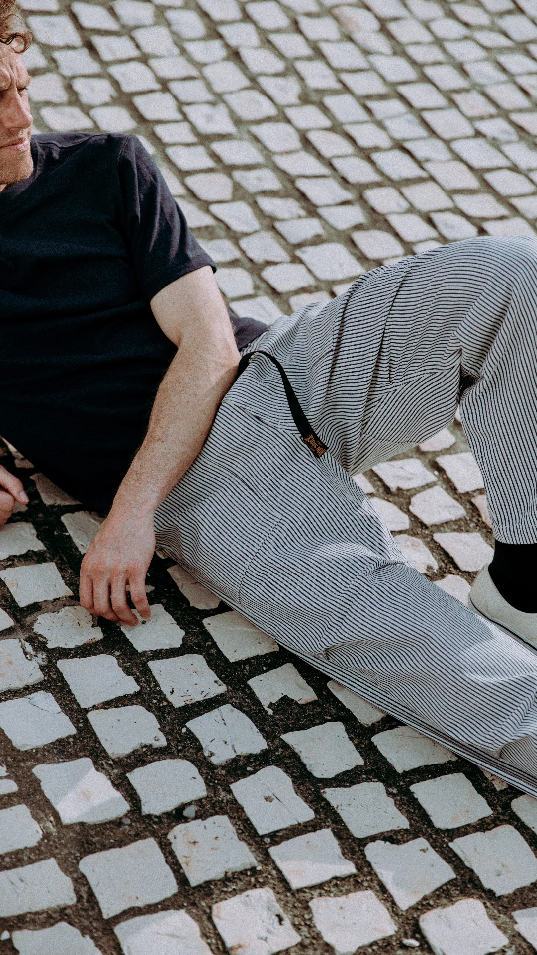 Pantalon Le Docker - Image 3