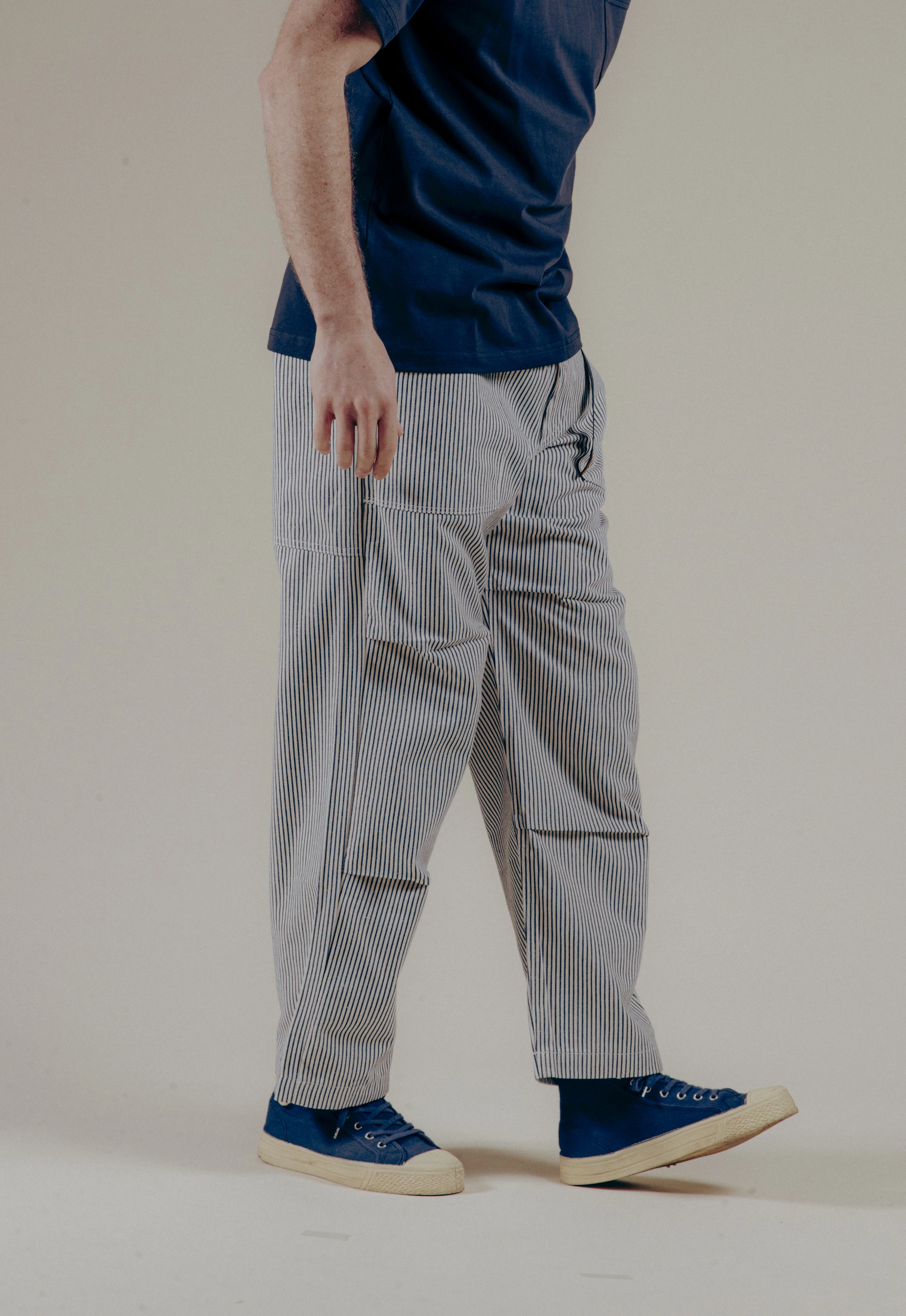Pantalon Le Docker - Image 5
