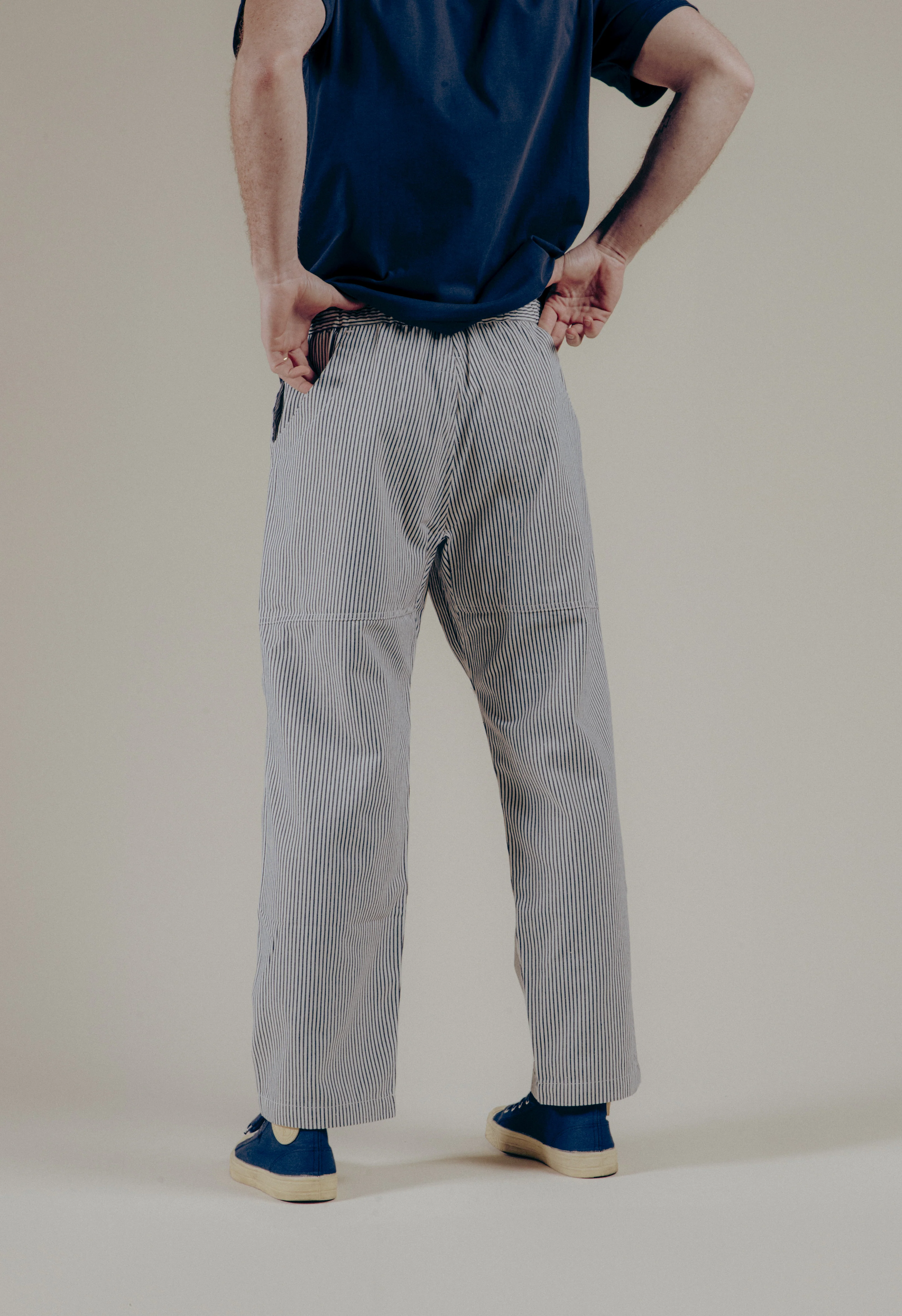 Pantalon Le Docker - Image 6