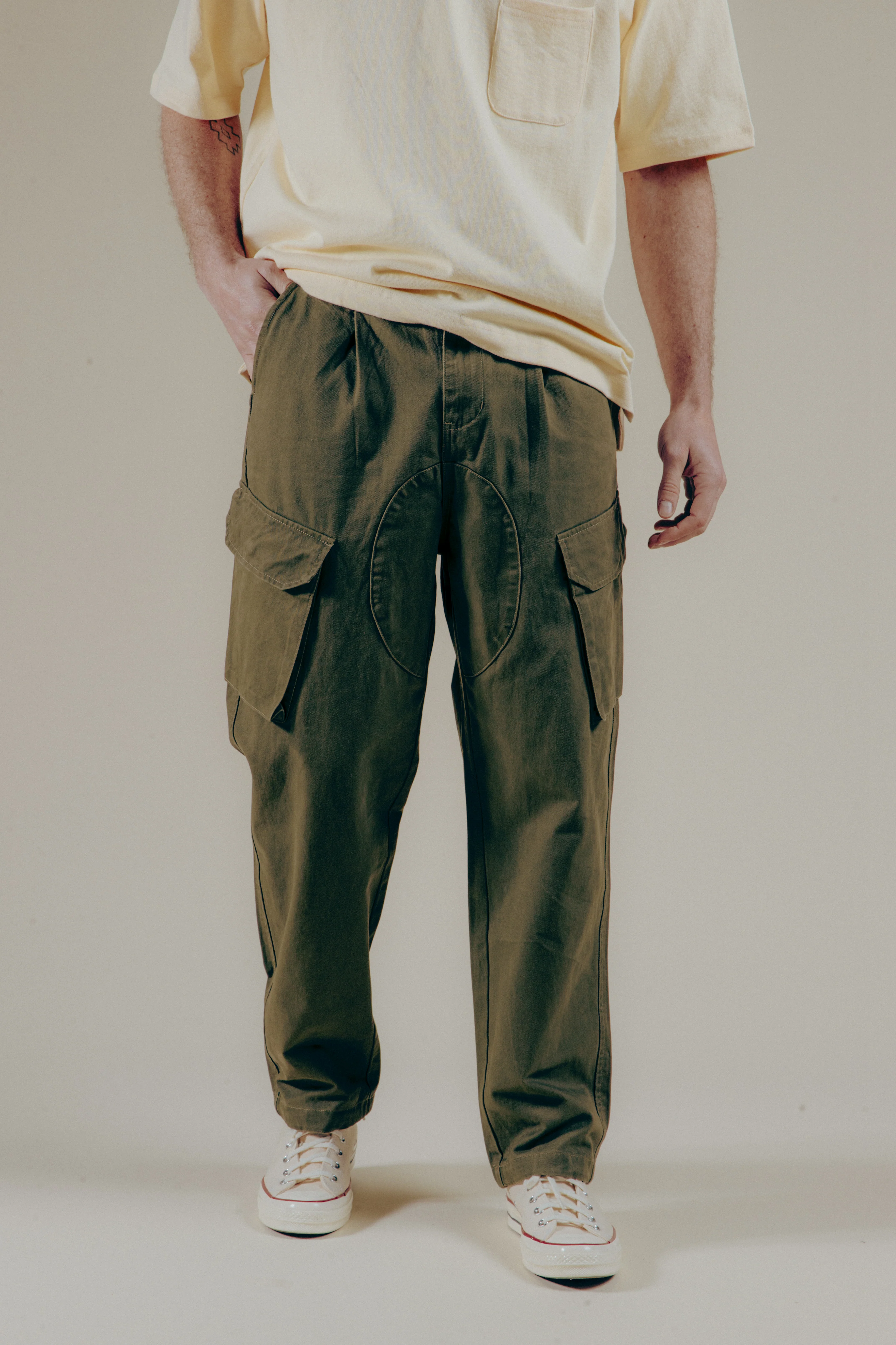Pantalon Le Légendaire