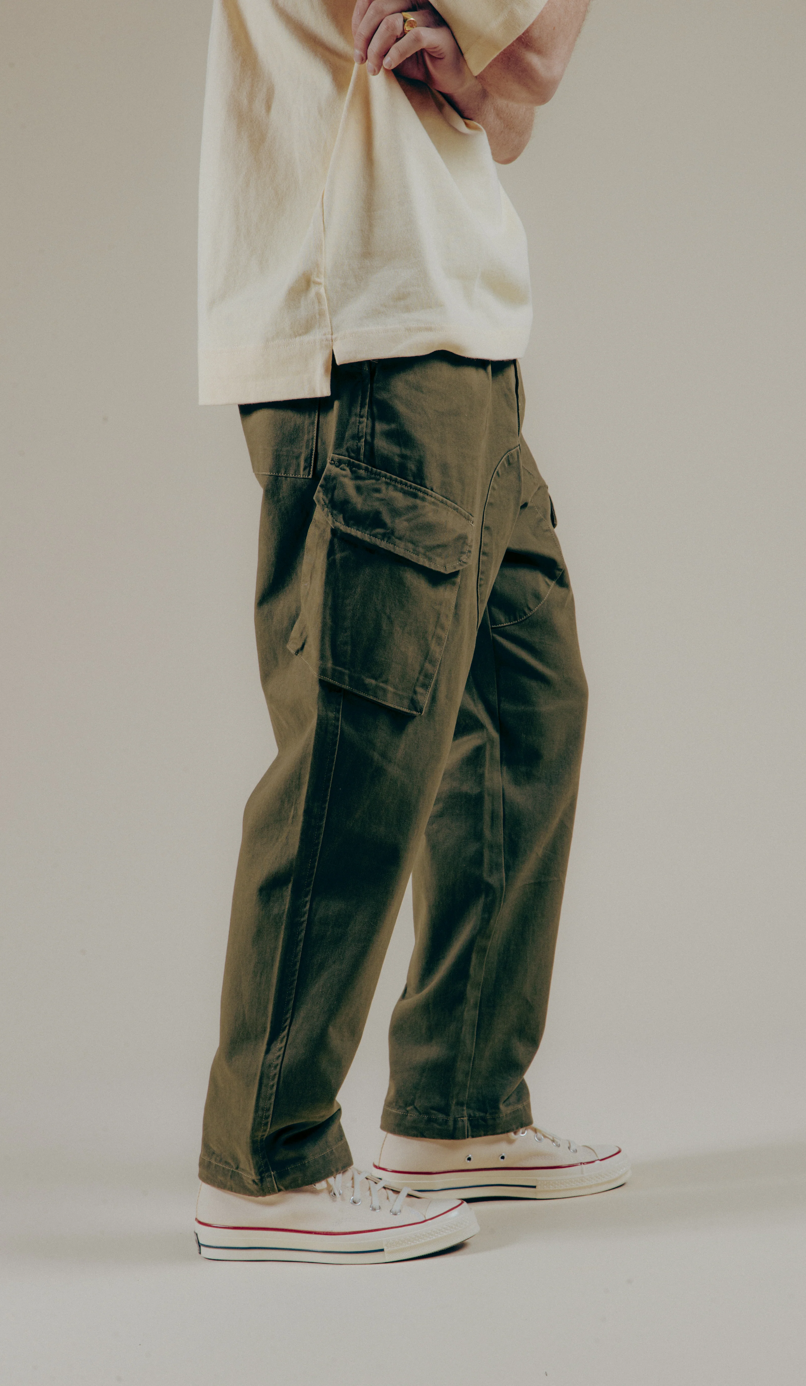 Pantalon Le Légendaire - Image 3