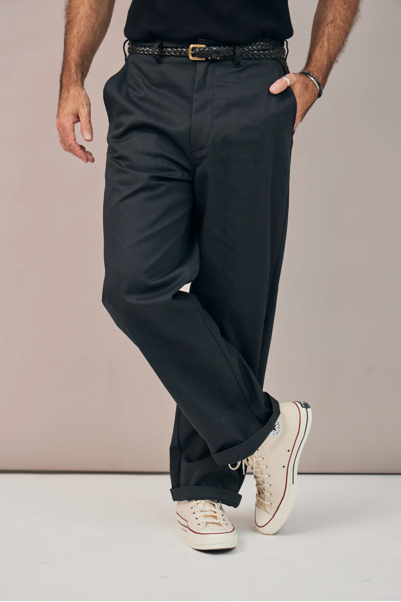 Pantalon Le Méthodique - Image 3