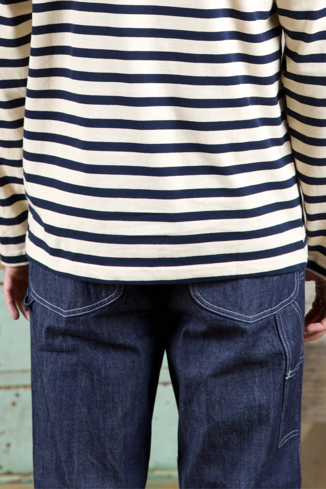 Pantalon Le Peintre - Image 2