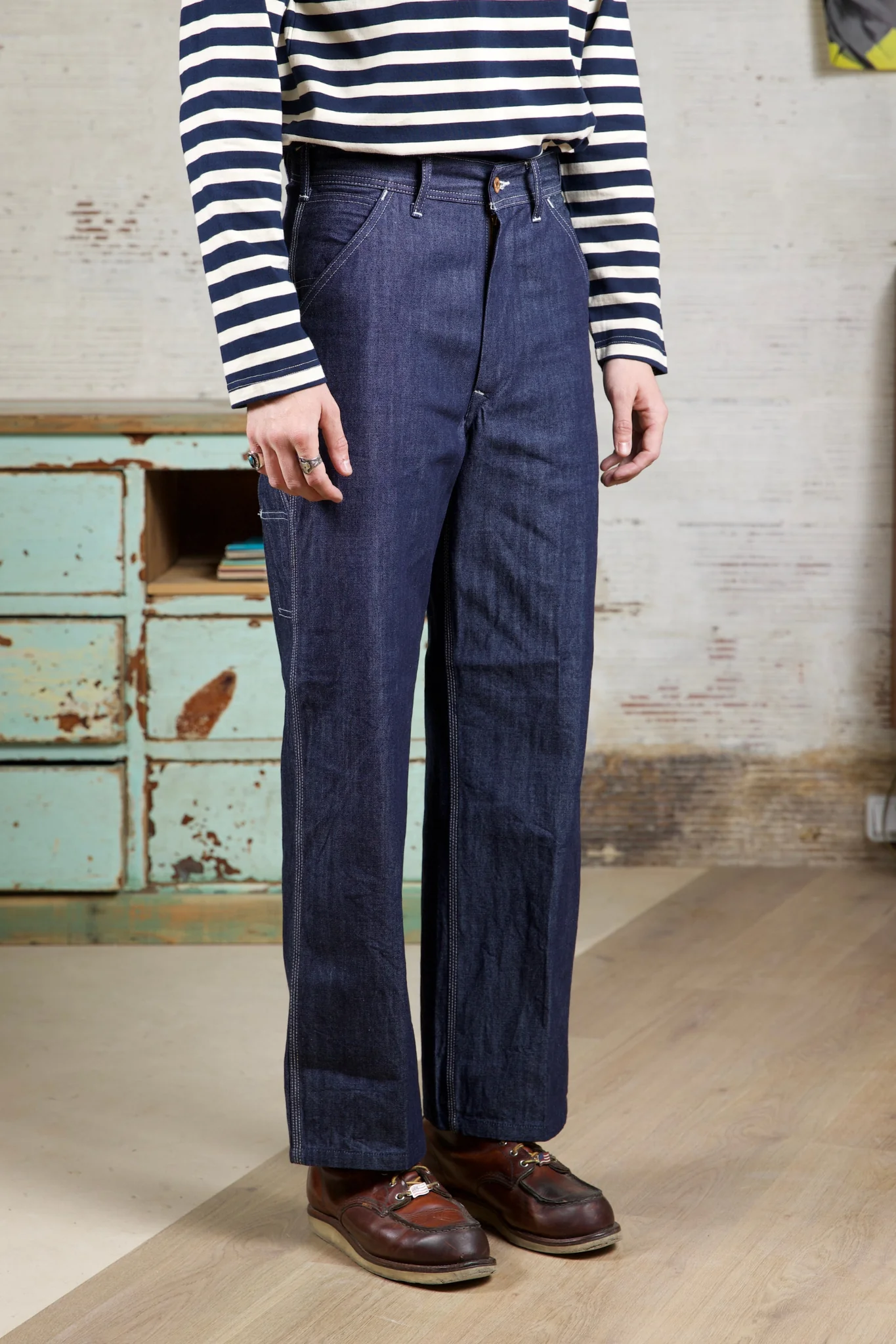 Pantalon Le Peintre - Image 4