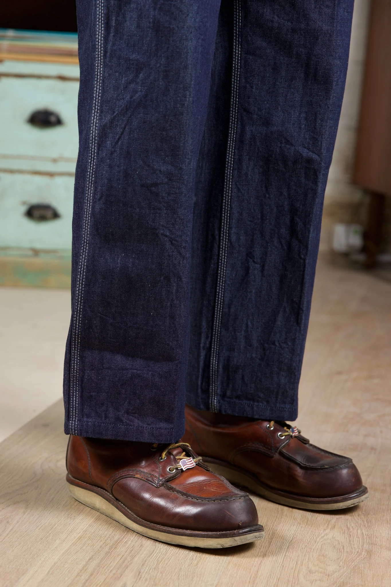 Pantalon Le Peintre - Image 5